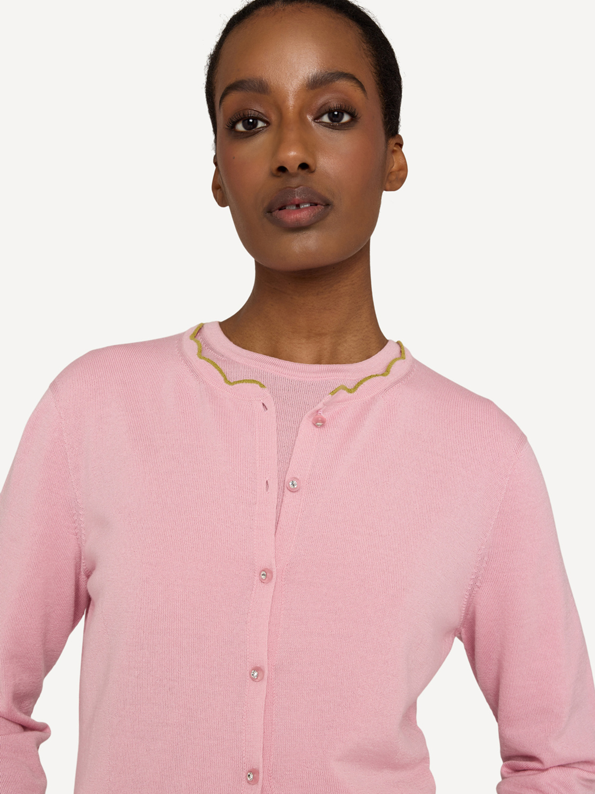 Anne Cleo cardigan image #5