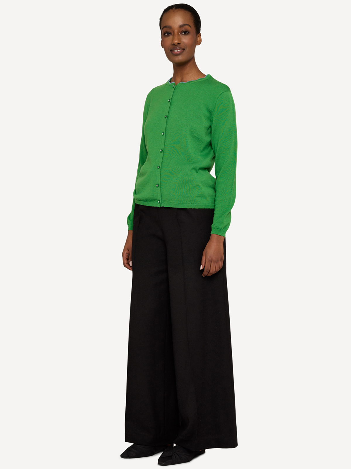 Anne Cleo cardigan image #3