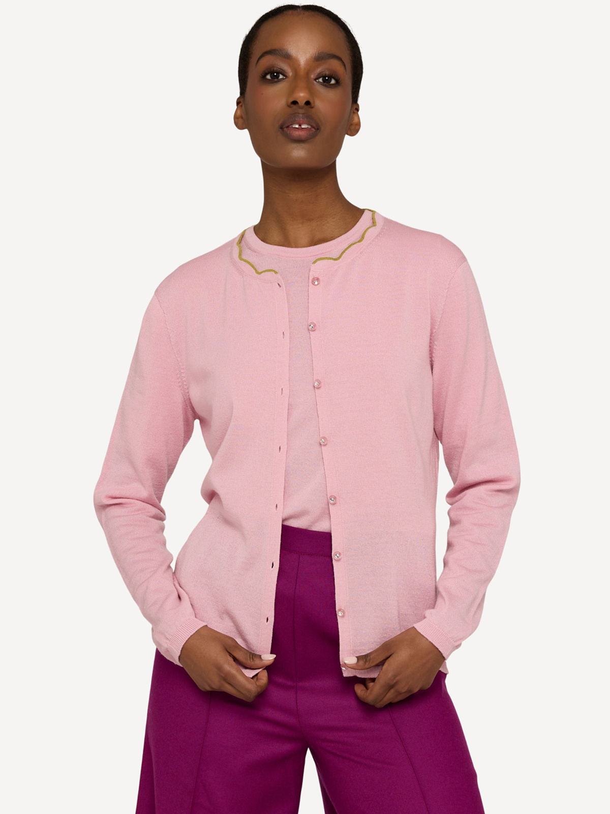 Anne Cleo cardigan image #1