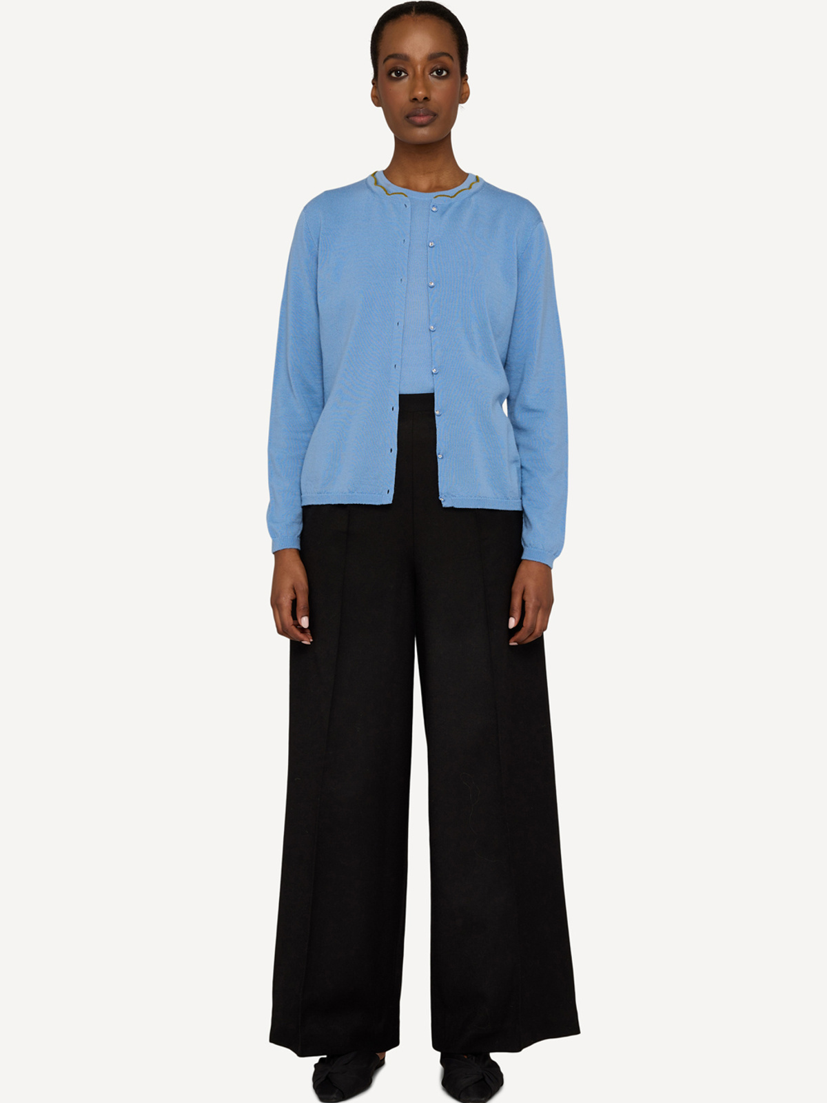 Anne Cleo cardigan image #3