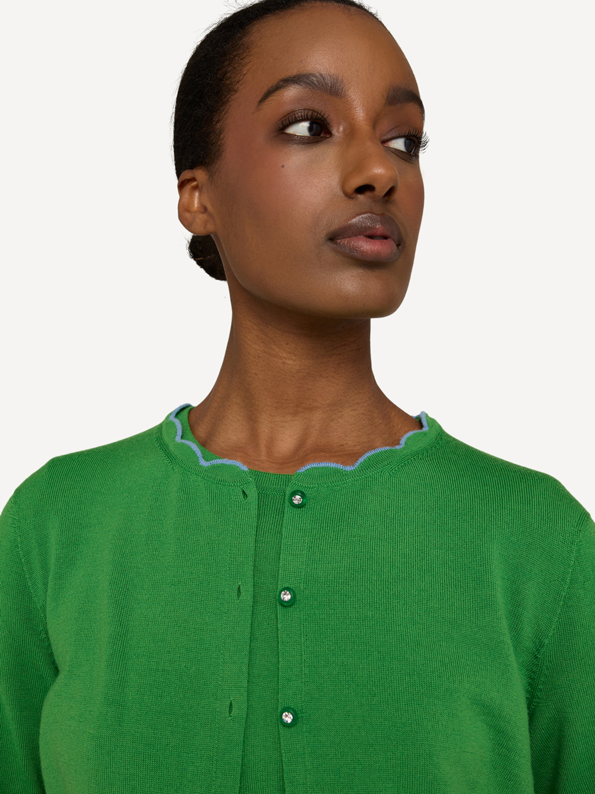 Anne Cleo cardigan image #4