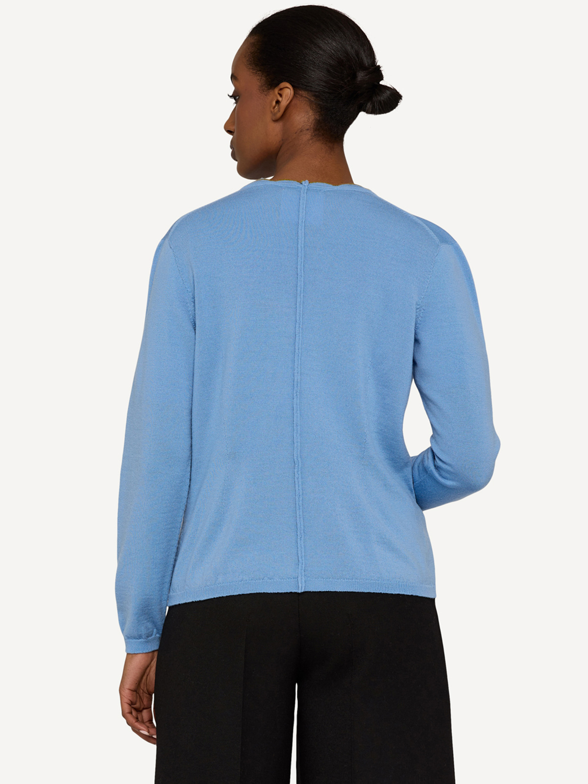 Anne Cleo cardigan image #2