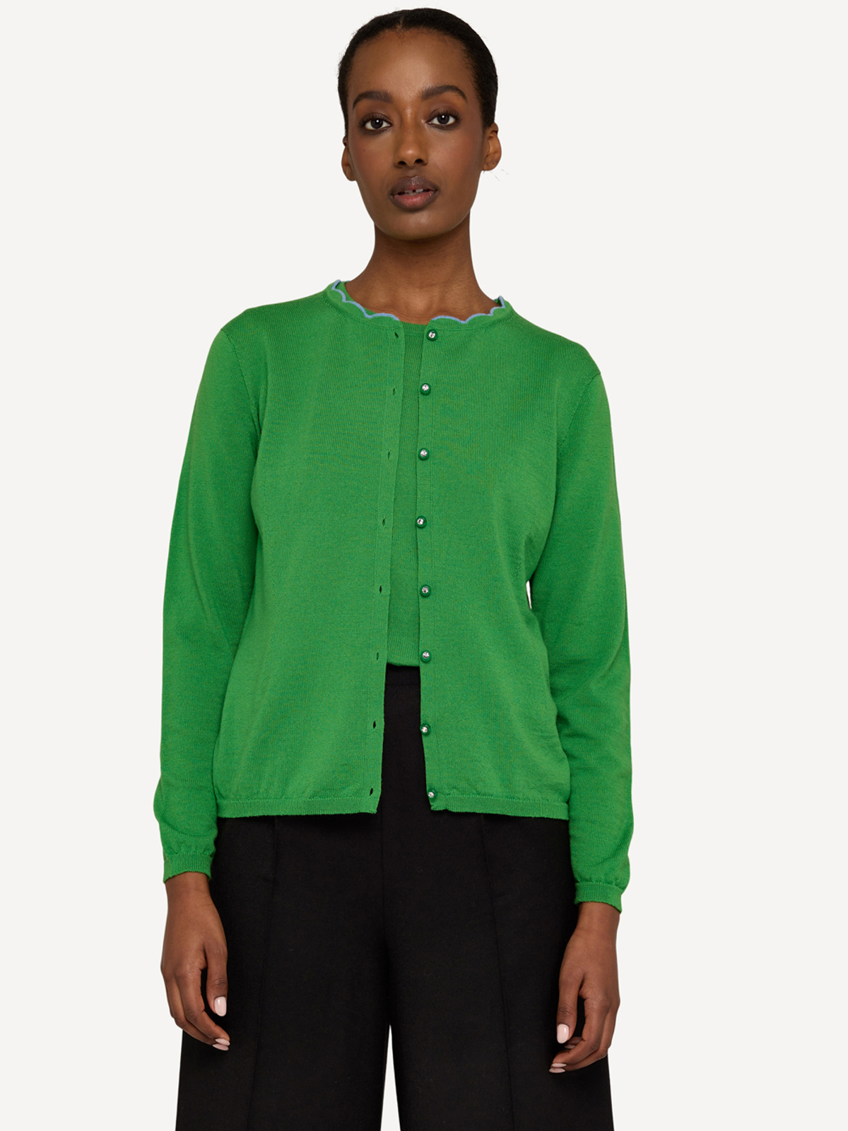 Anne Cleo cardigan image #1