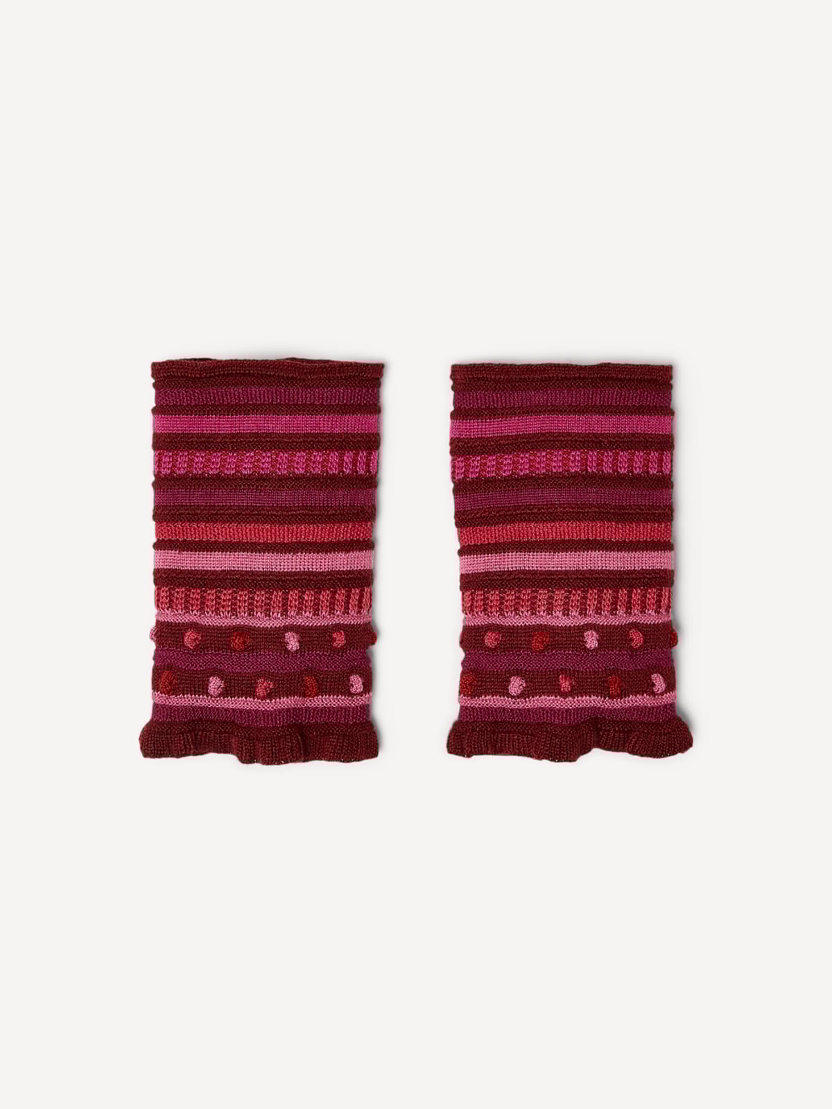 Ann-Mari wristlets image #1