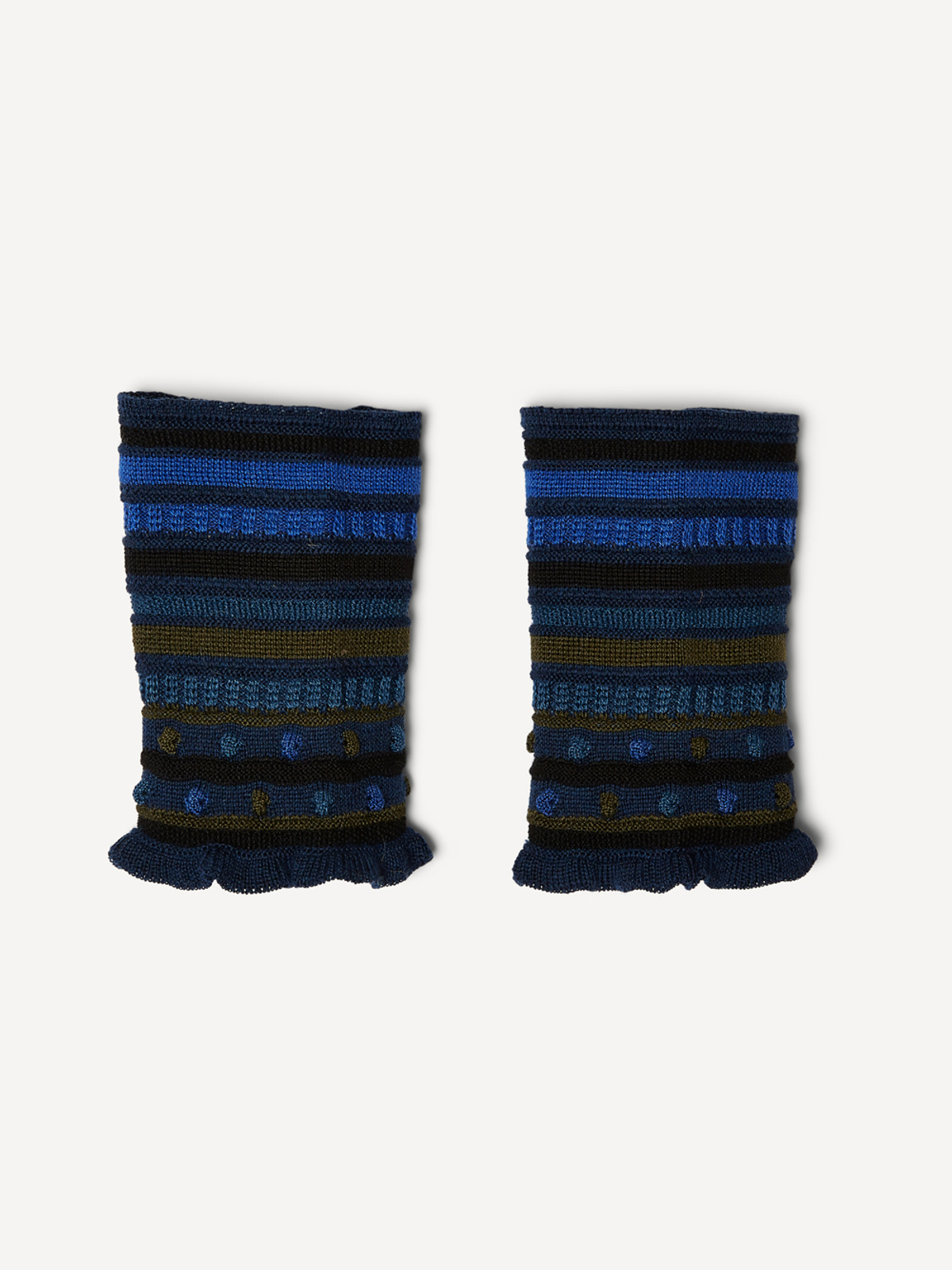 Ann-Mari pulsvarmere image #1