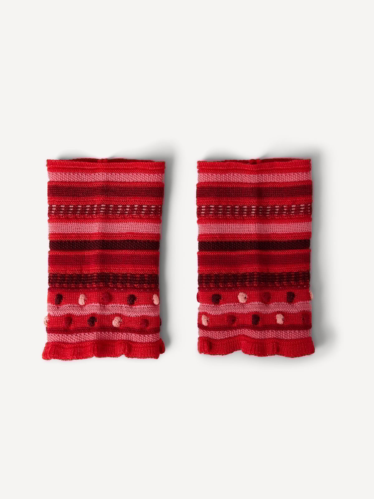 Ann-Mari wristlets image #1