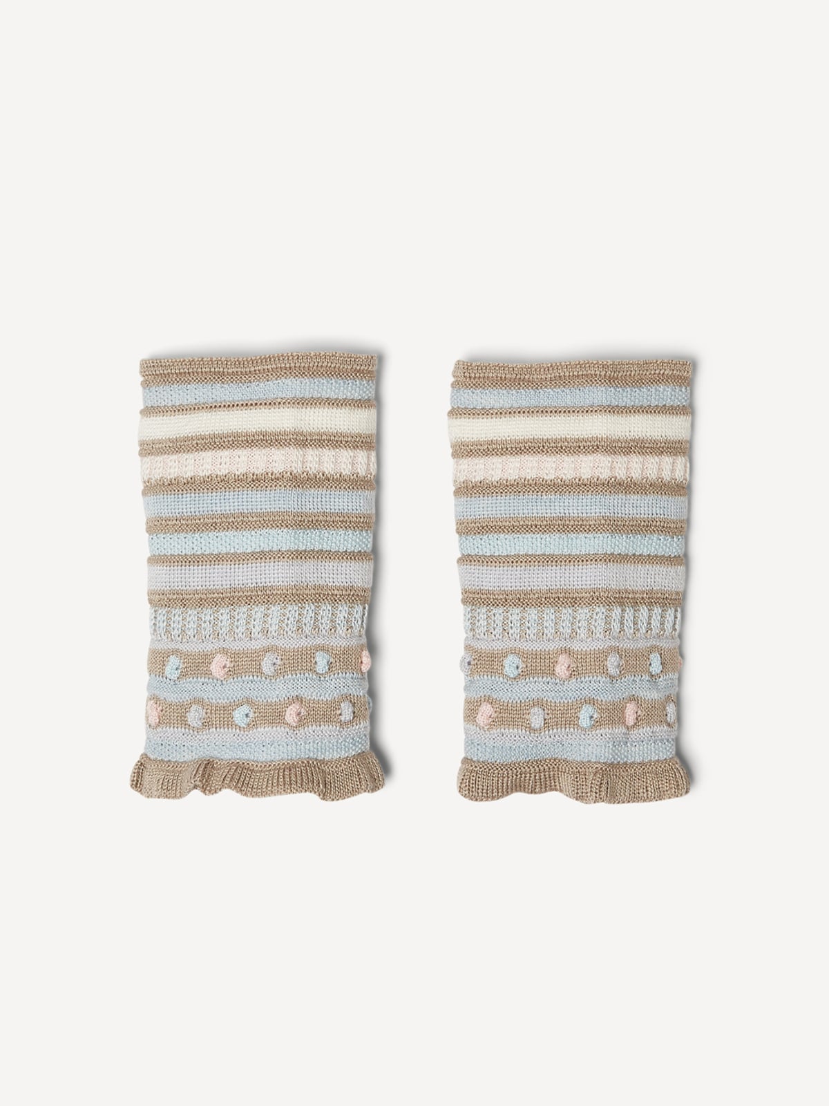 Ann-Mari pulsvarmere image #1