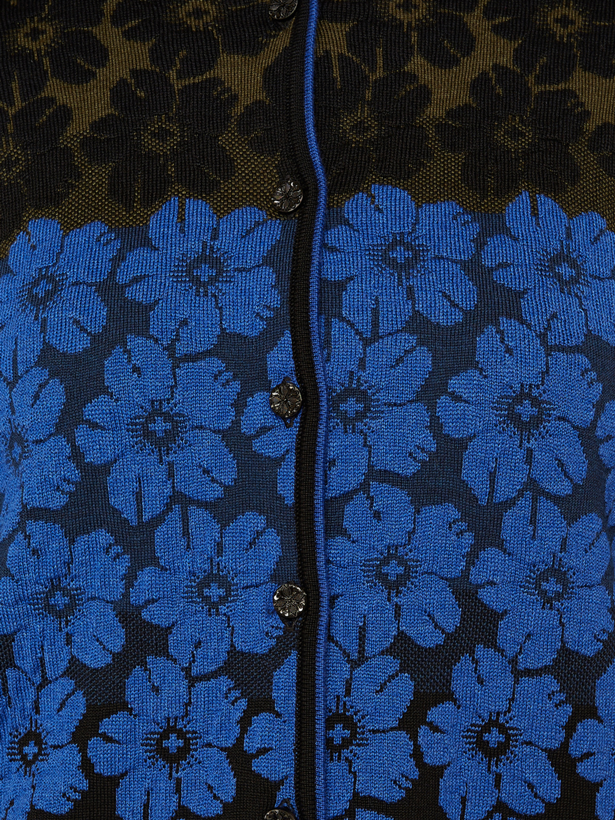 Blossfeldt cardigan image #5