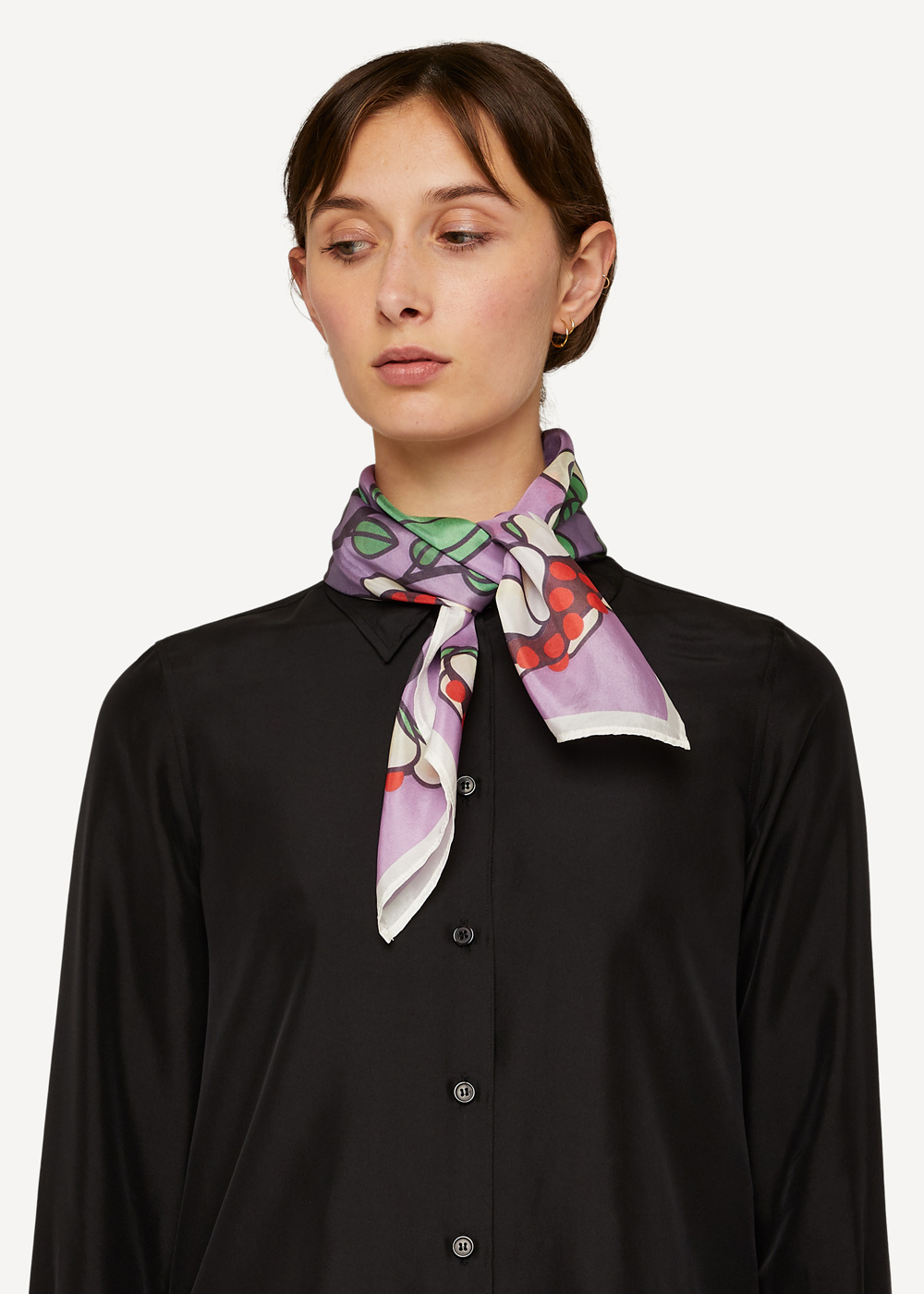 Soft power scarf-viola-1