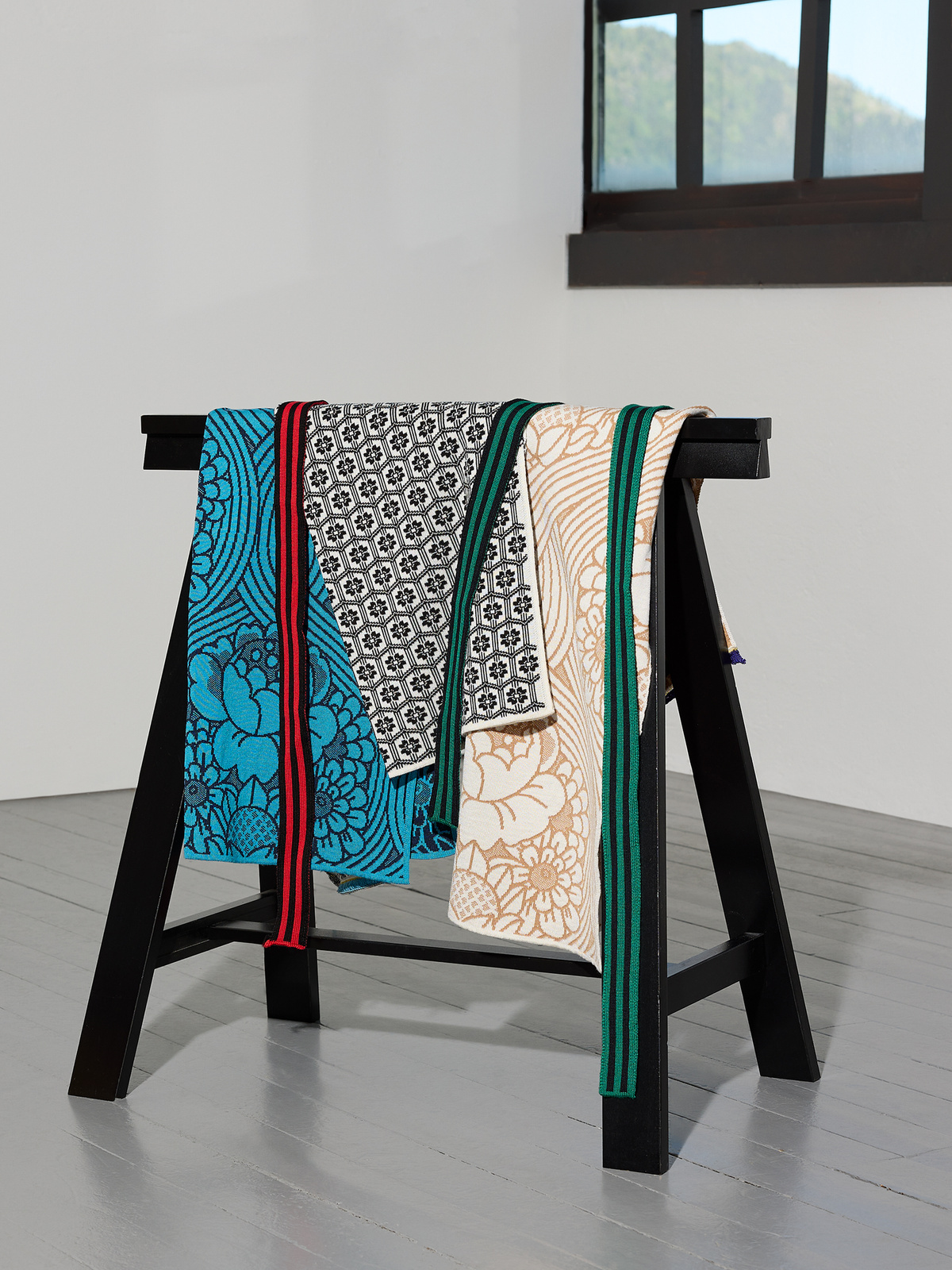 Makers pillow kit image #2