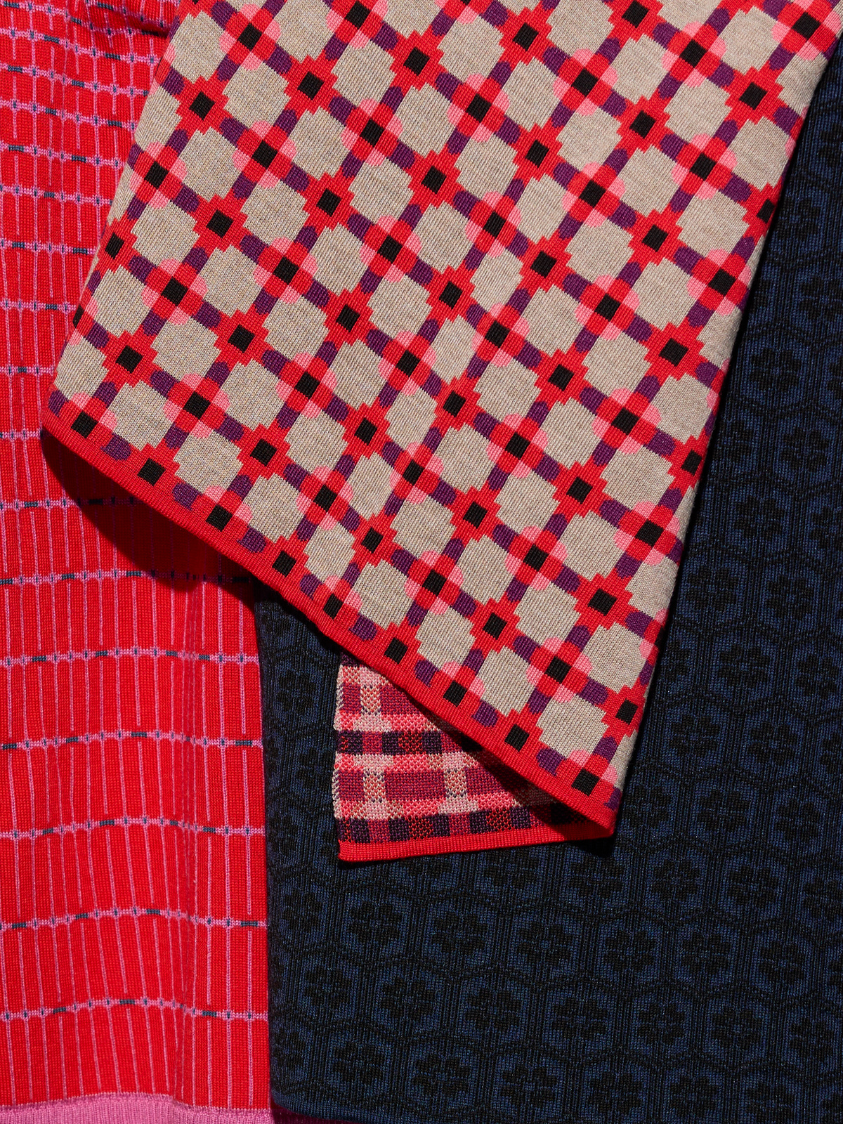 Makers pillow kit image #2