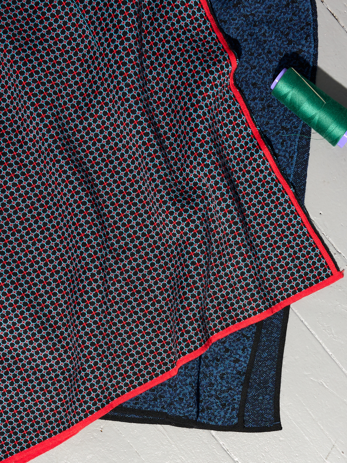 Makers Highlighter skirt kit image #1