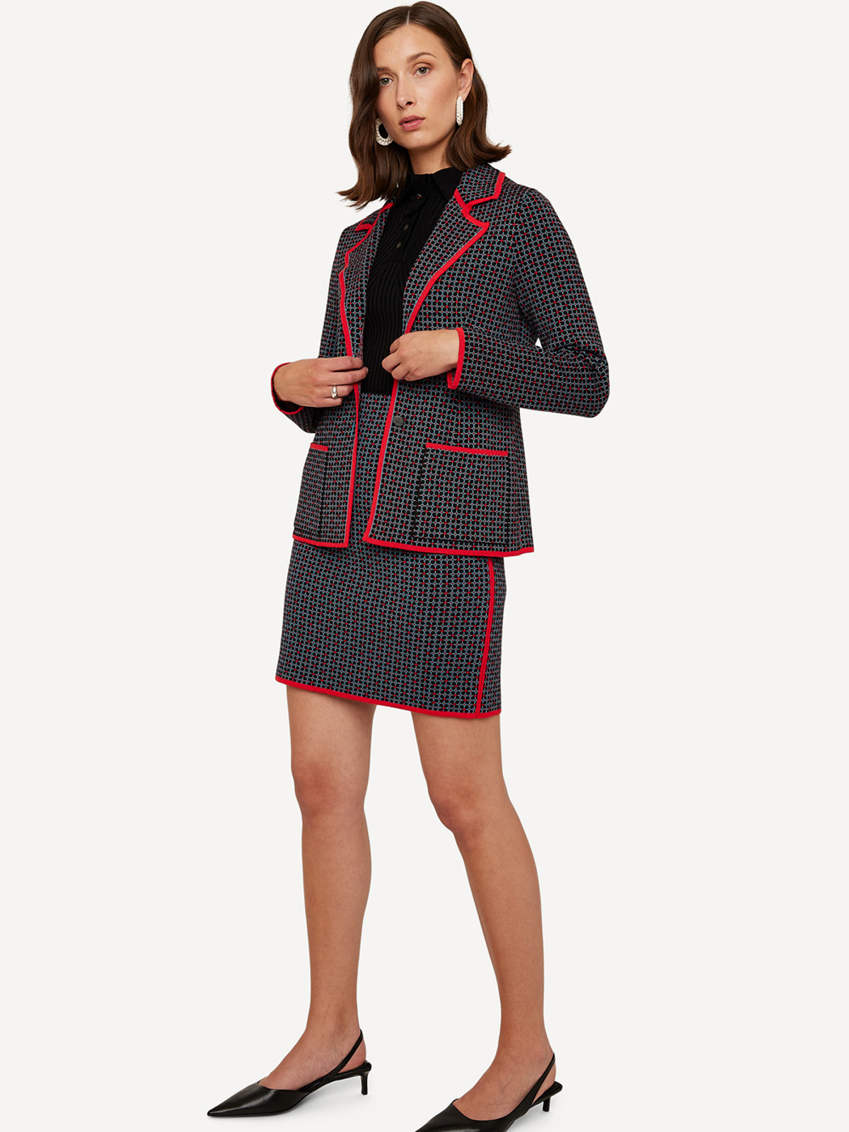 Makers Highlighter skirt kit image #3