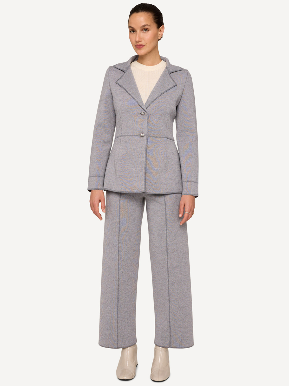 Twilly blazer image #5