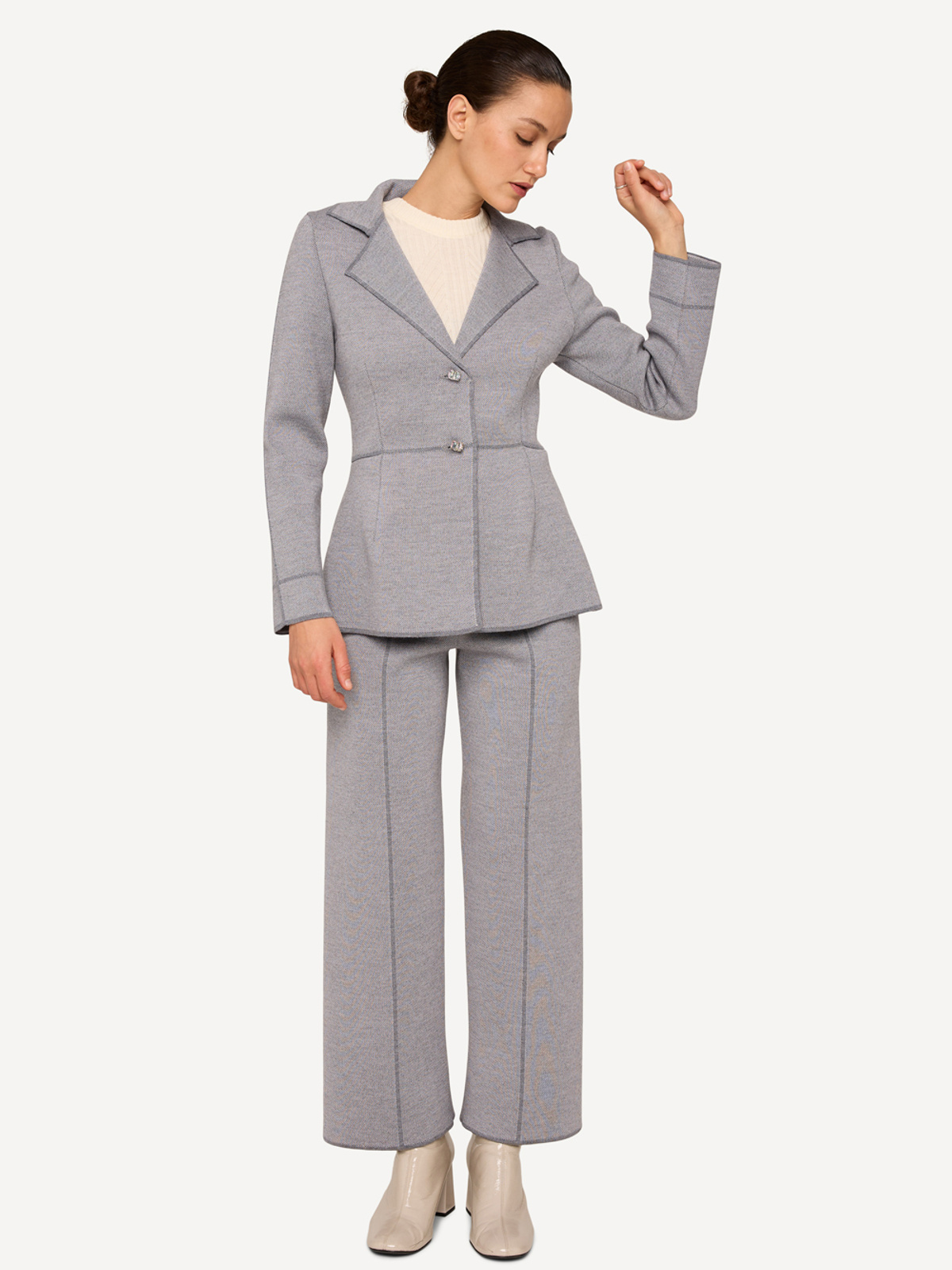 Twilly blazer image #6