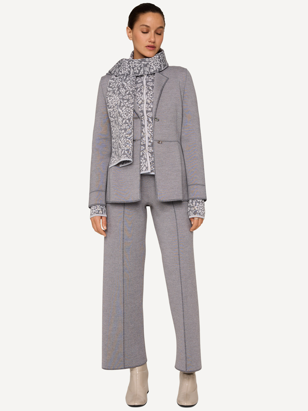 Twilly blazer image #3