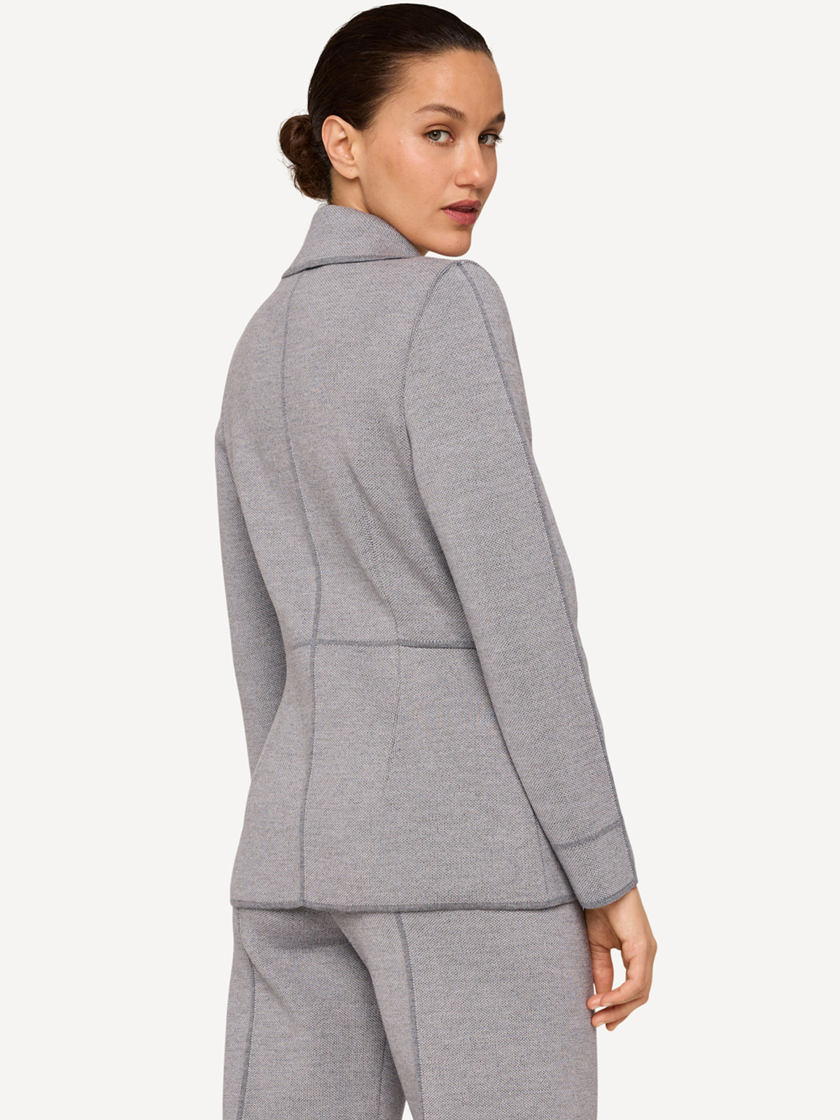 Twilly blazer image #8