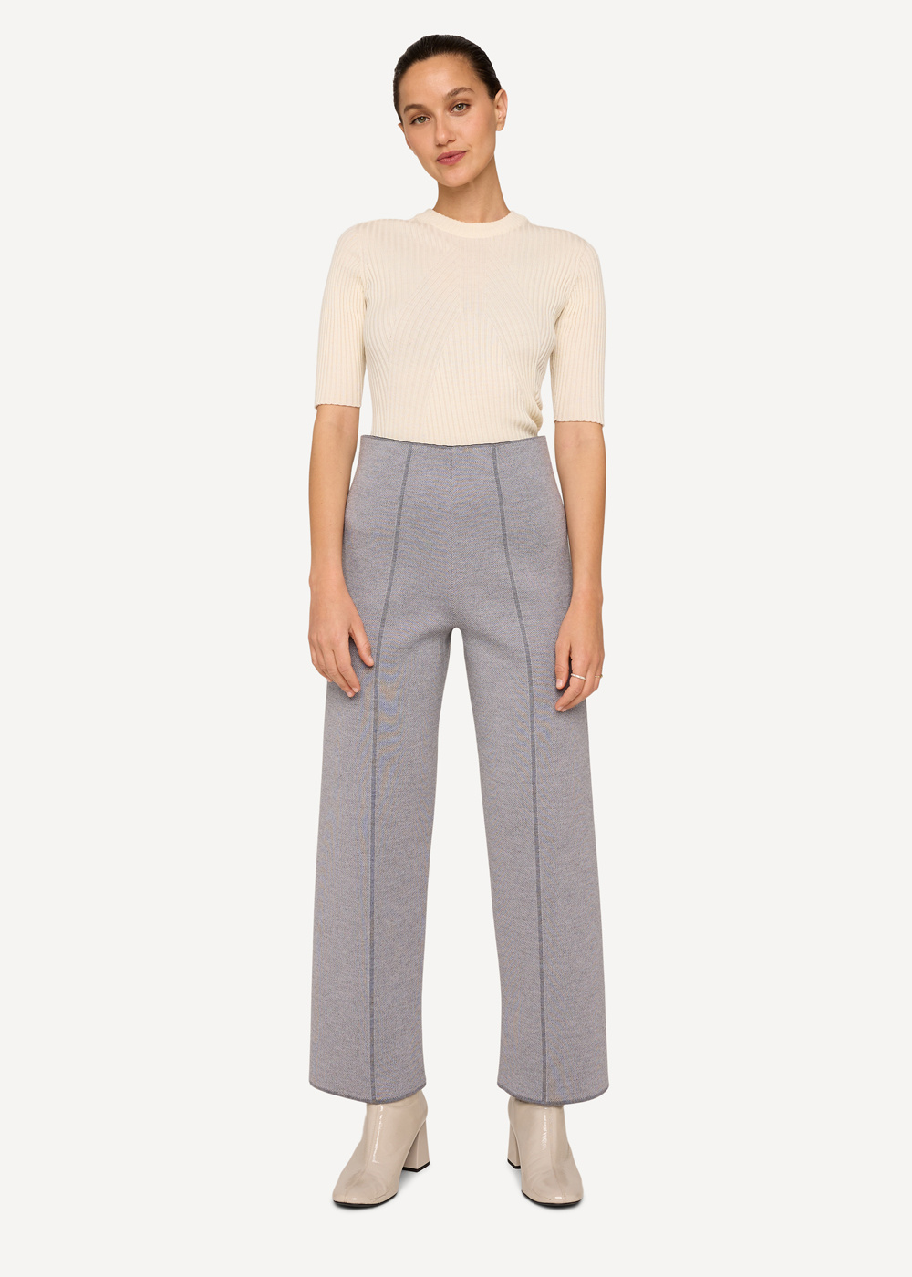 Twilly trousers-Slate-1