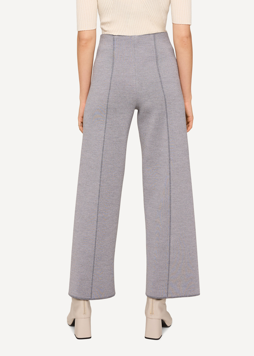 Twilly trousers-Slate-2