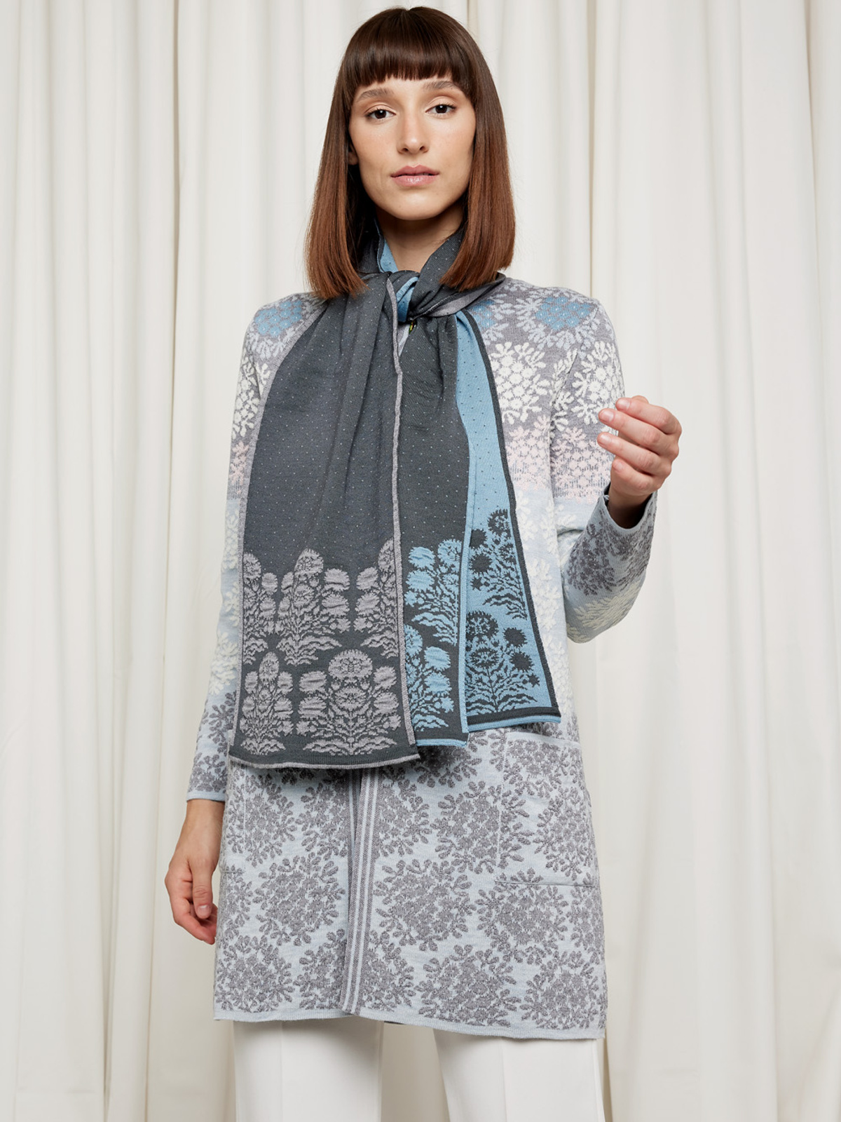 Alhambra skjerf image #2