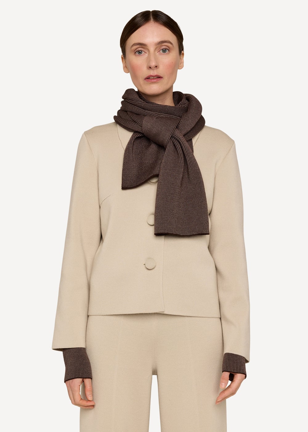 Melderskin scarf Grounded-Grounded-2