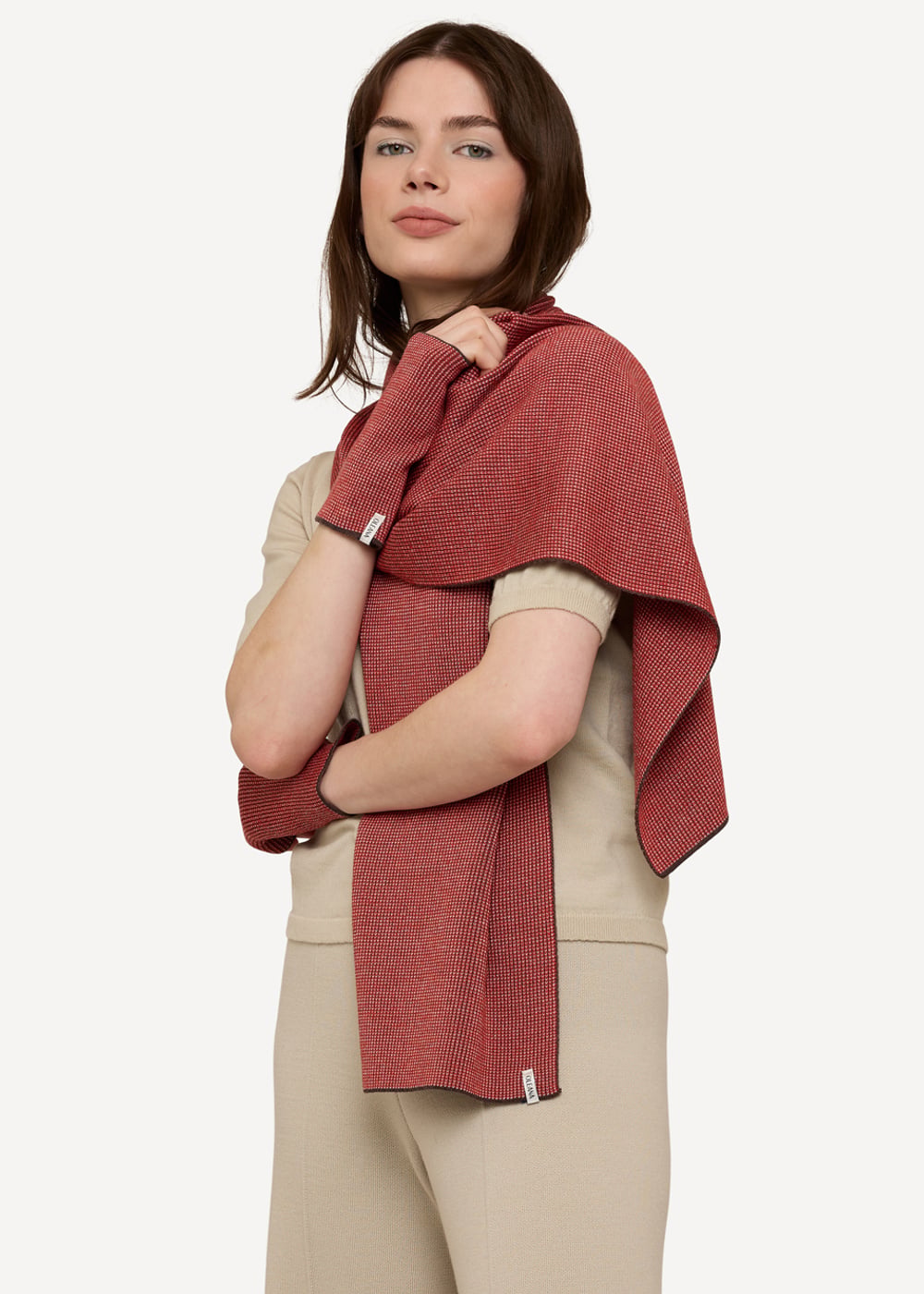 Melderskin scarf Inviting-Inviting-1