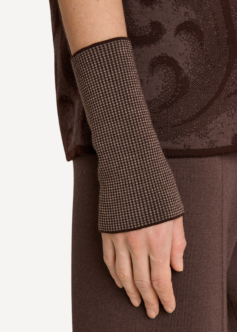 Melderskin wrist warmers Grounded-Grounded-2