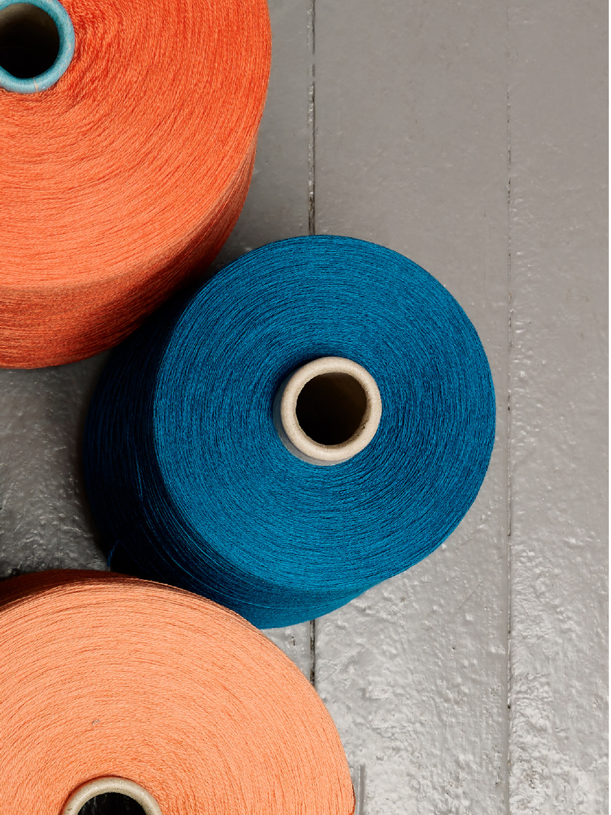 Makers merino wool yarn image #3