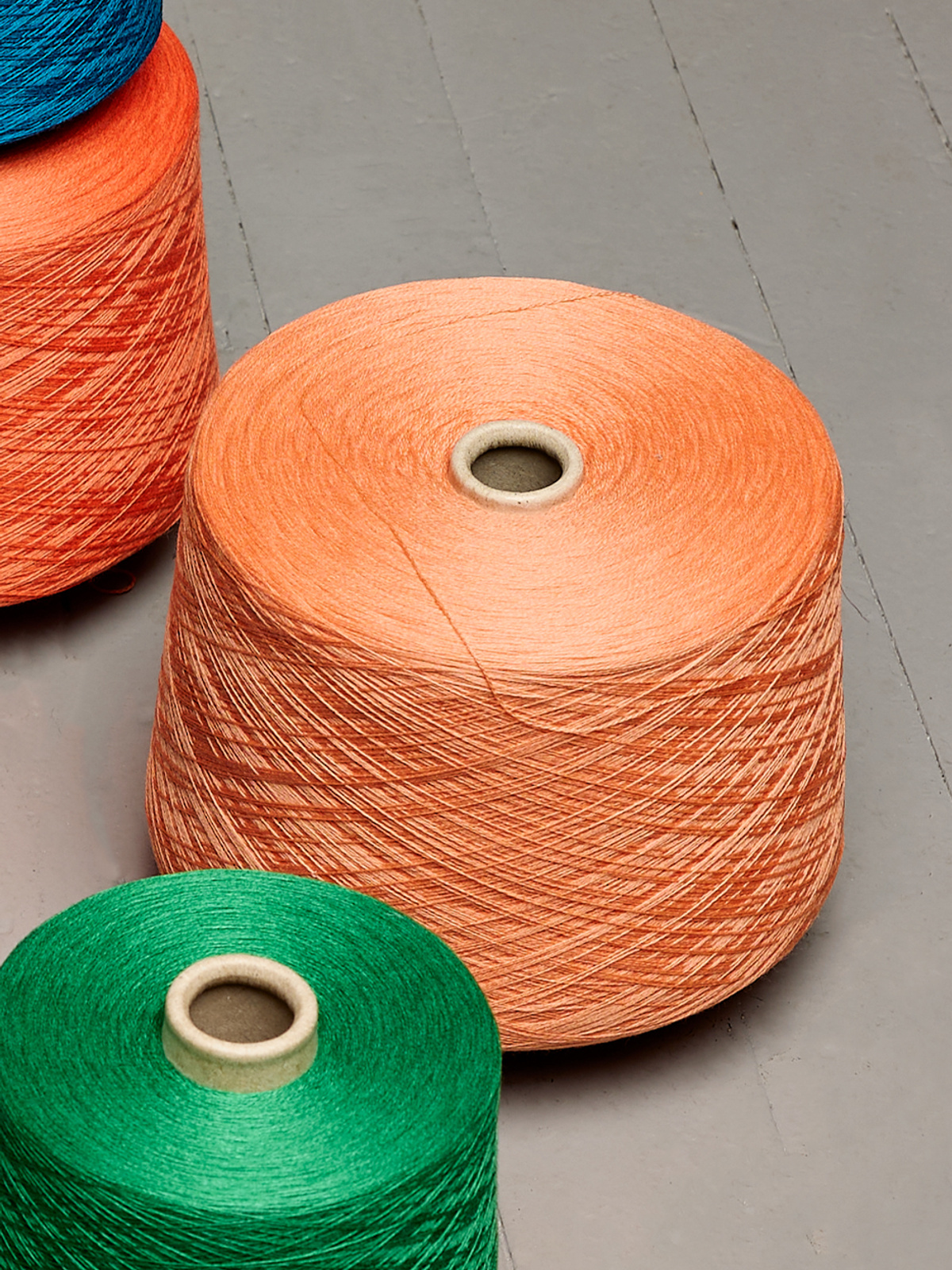 Makers merino wool yarn image #3