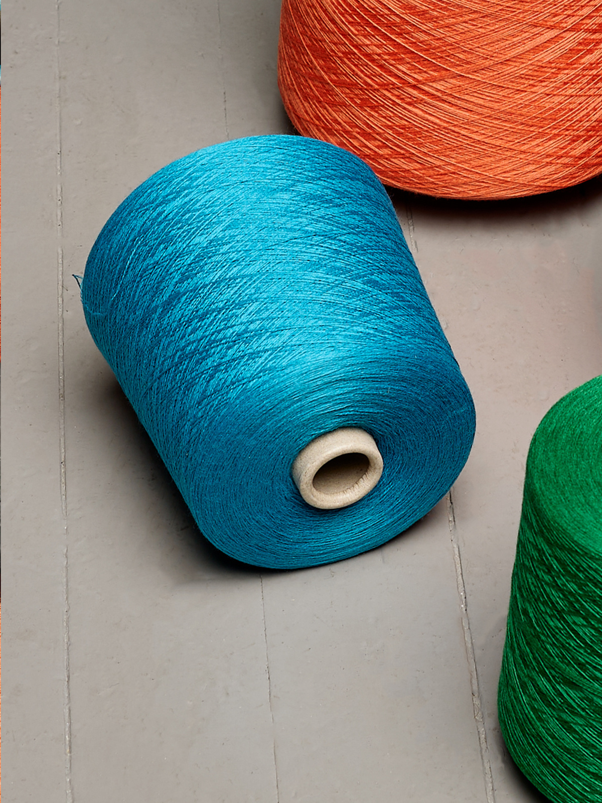 Makers merino wool yarn image #4