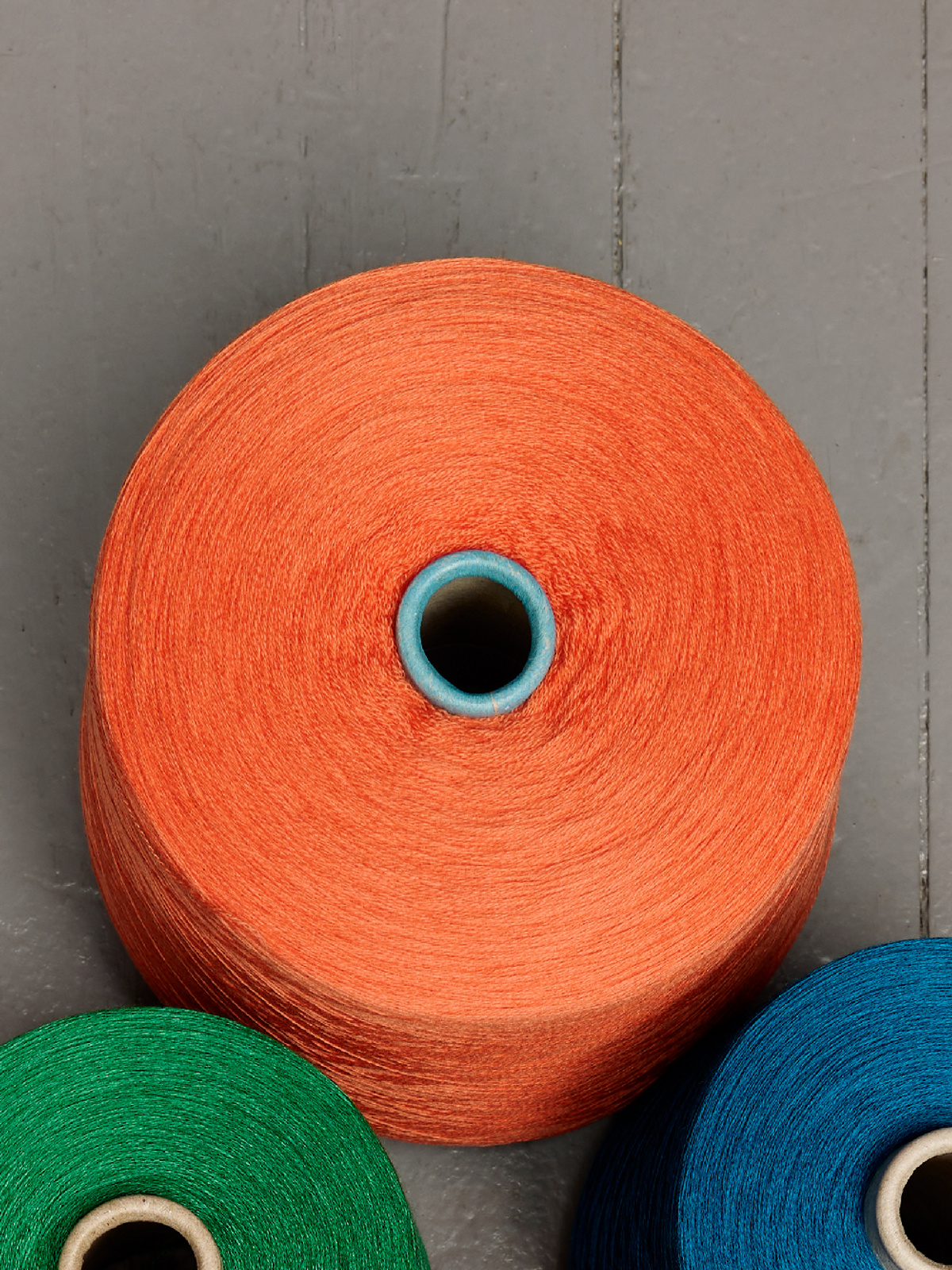 Makers merino wool yarn image #2