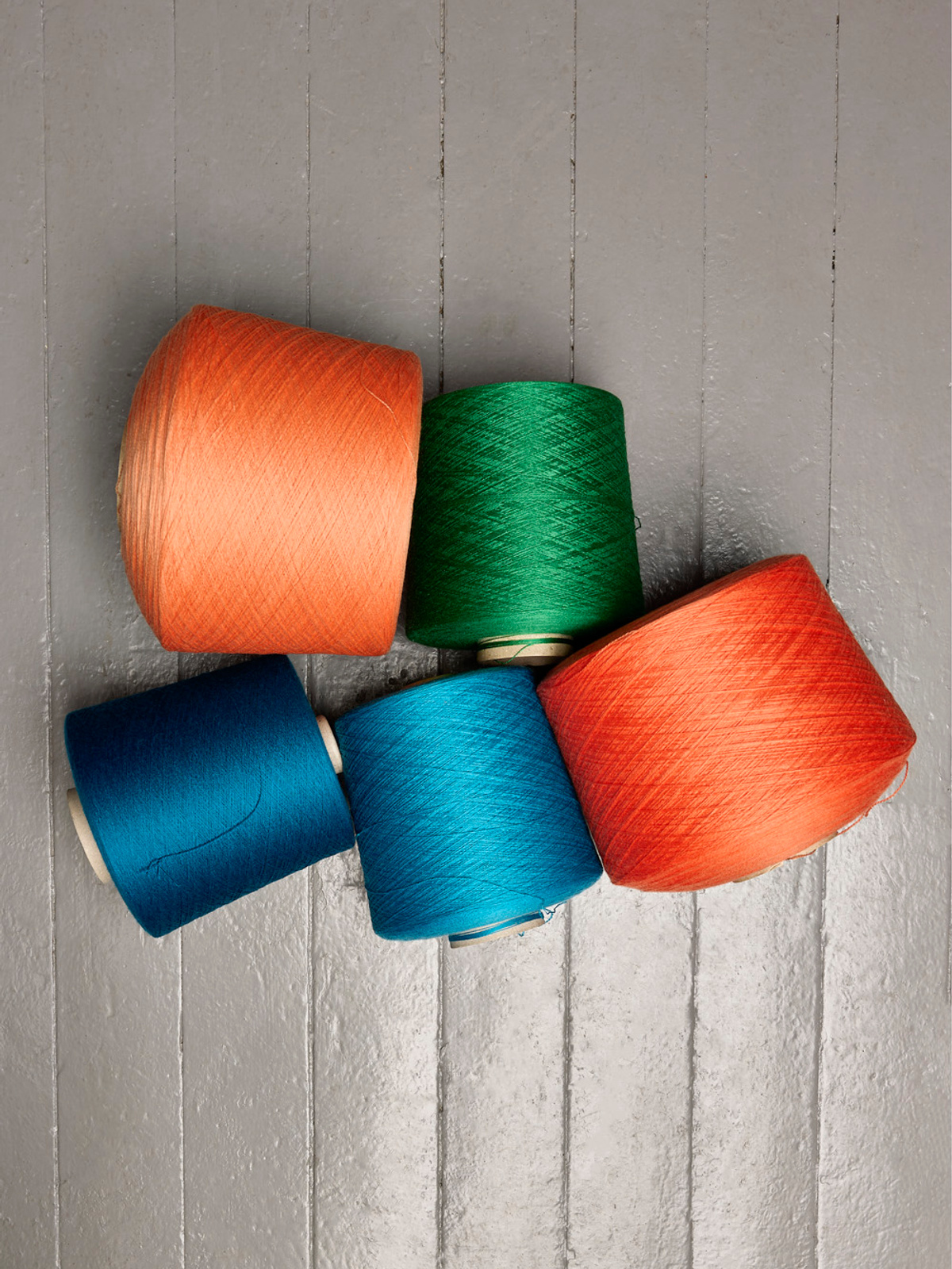 Makers merino wool yarn image #6
