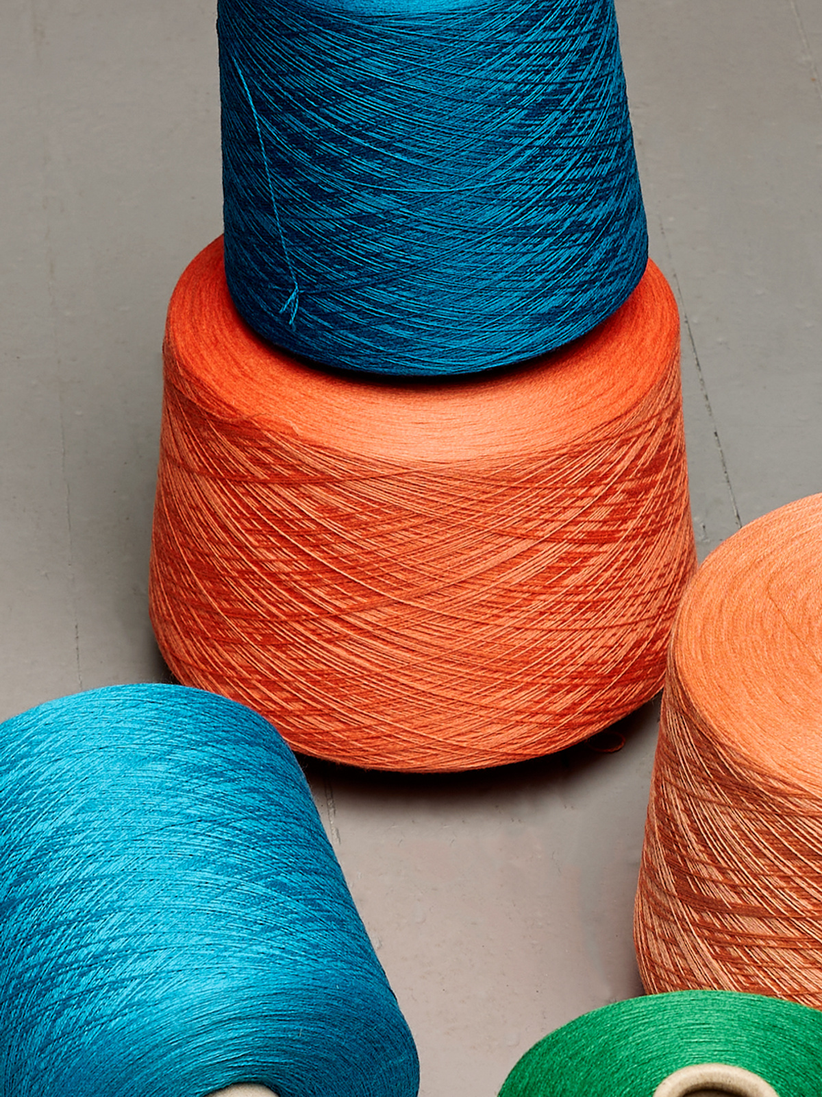 Makers merino wool yarn image #4