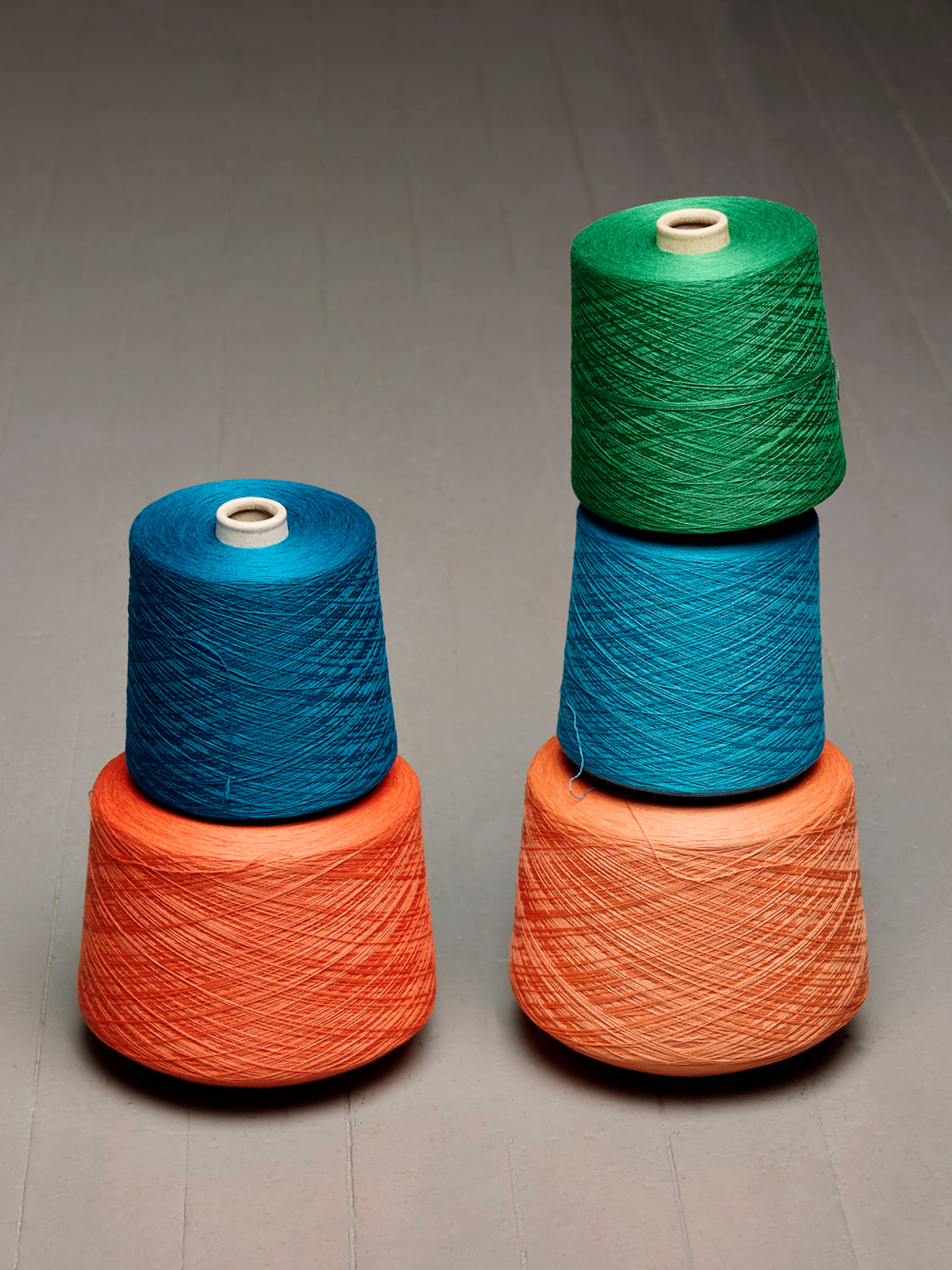 Makers merino wool yarn image #3
