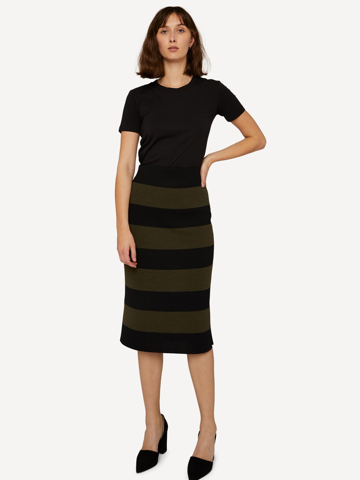 May day skirt image #1