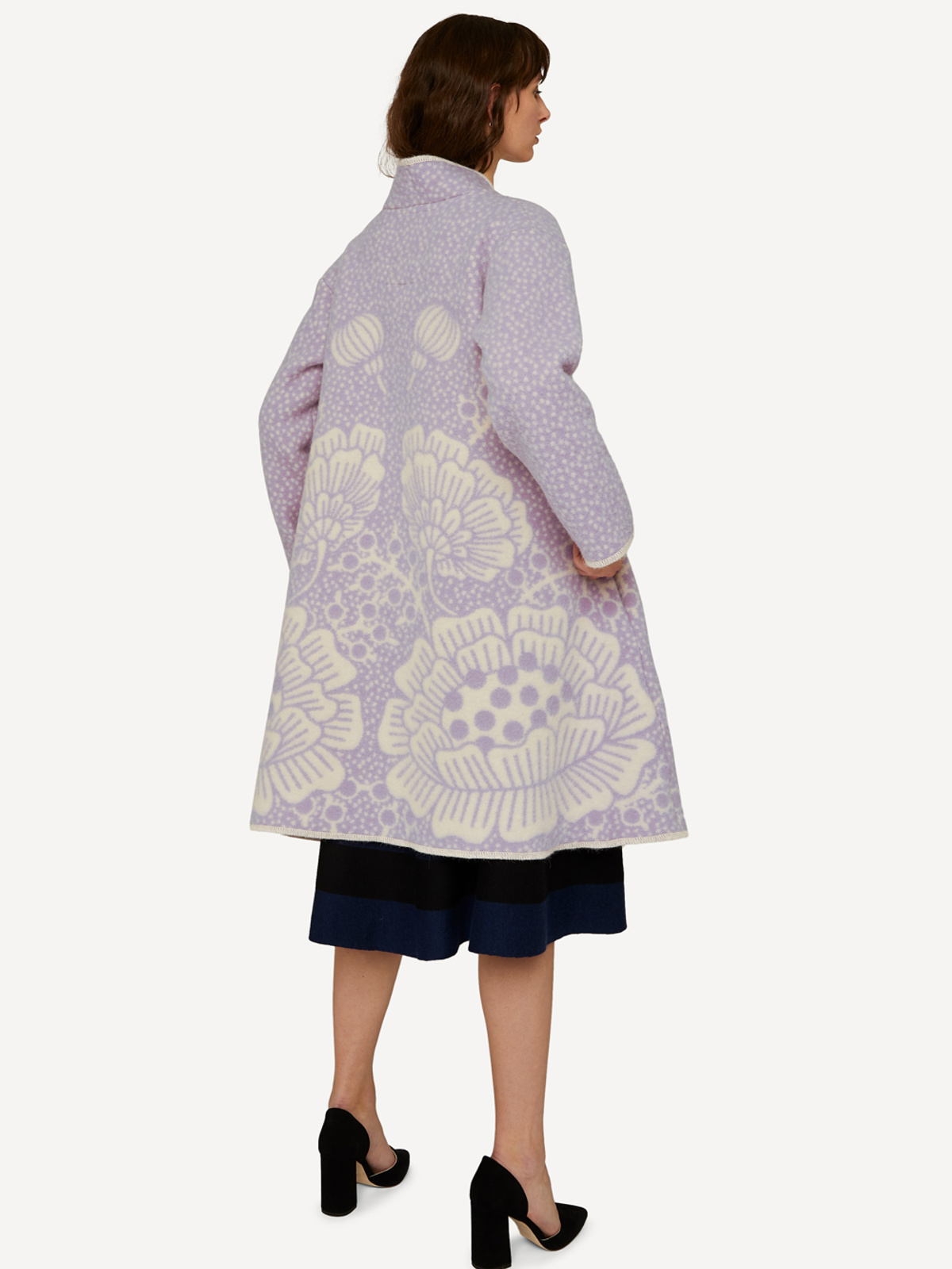 Soft May coat image #2