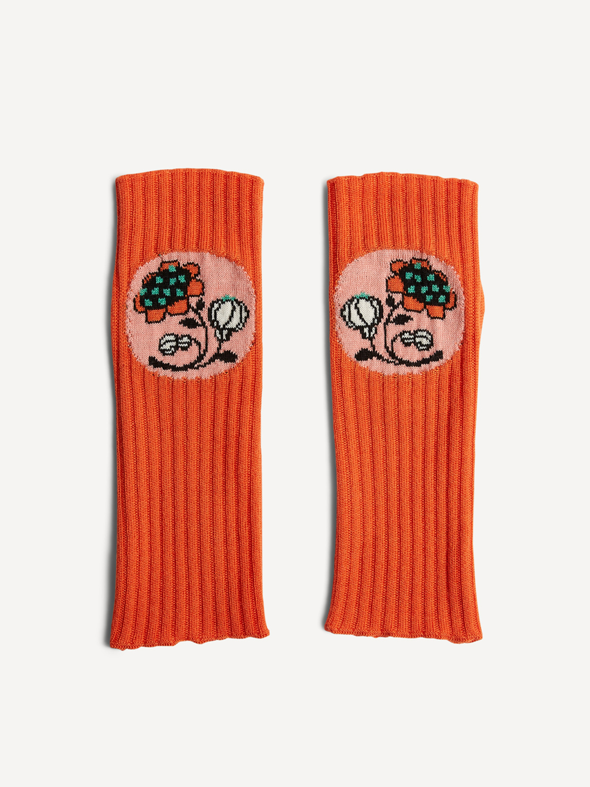 Bunch of buds wristlets image #1