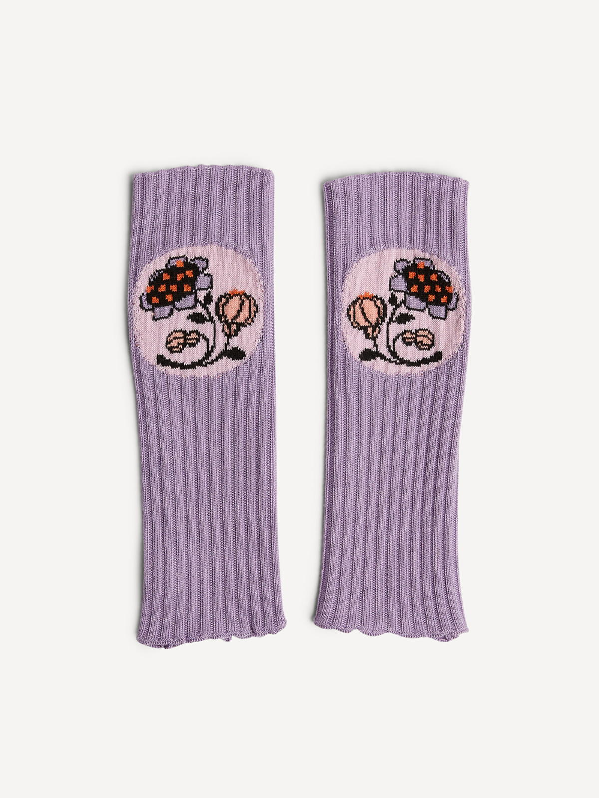 Bunch of buds wristlets image #1