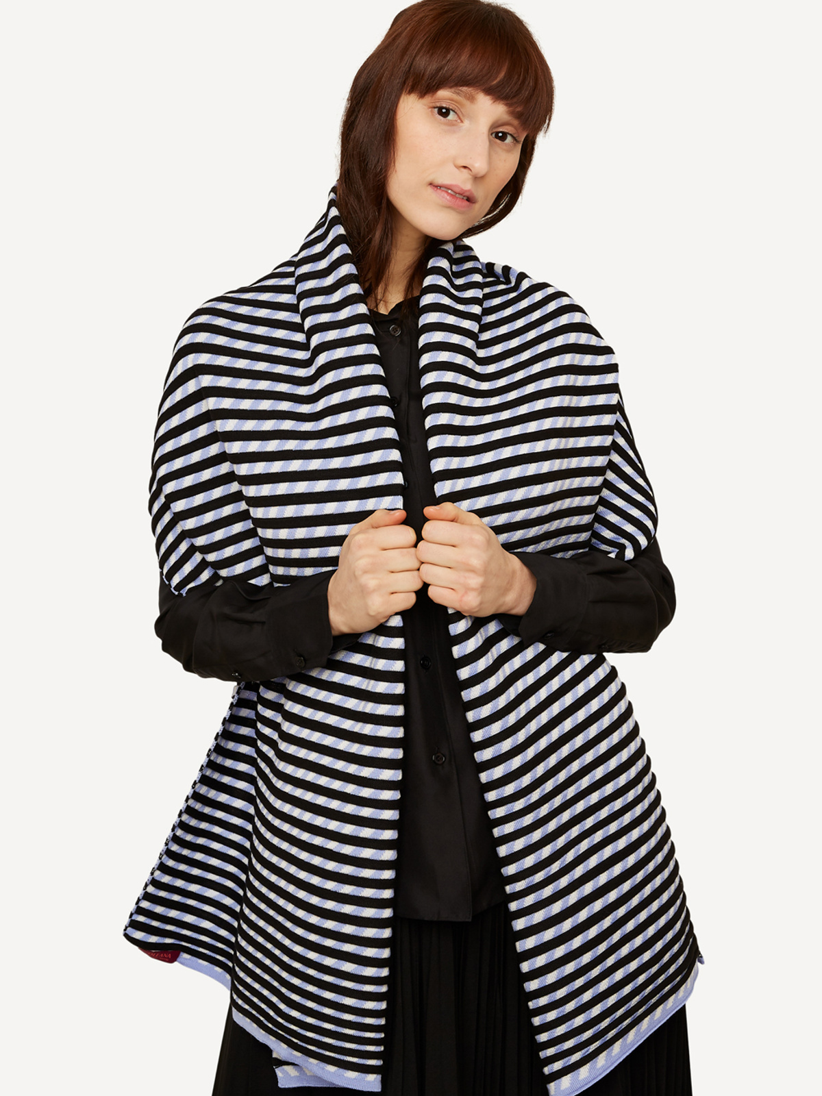 Square angle wrap image #2