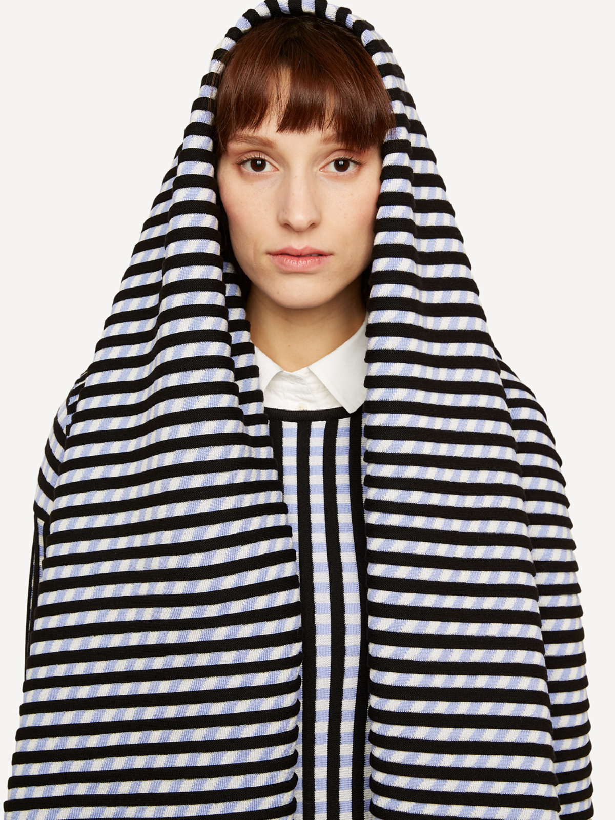 Square angle wrap image #4