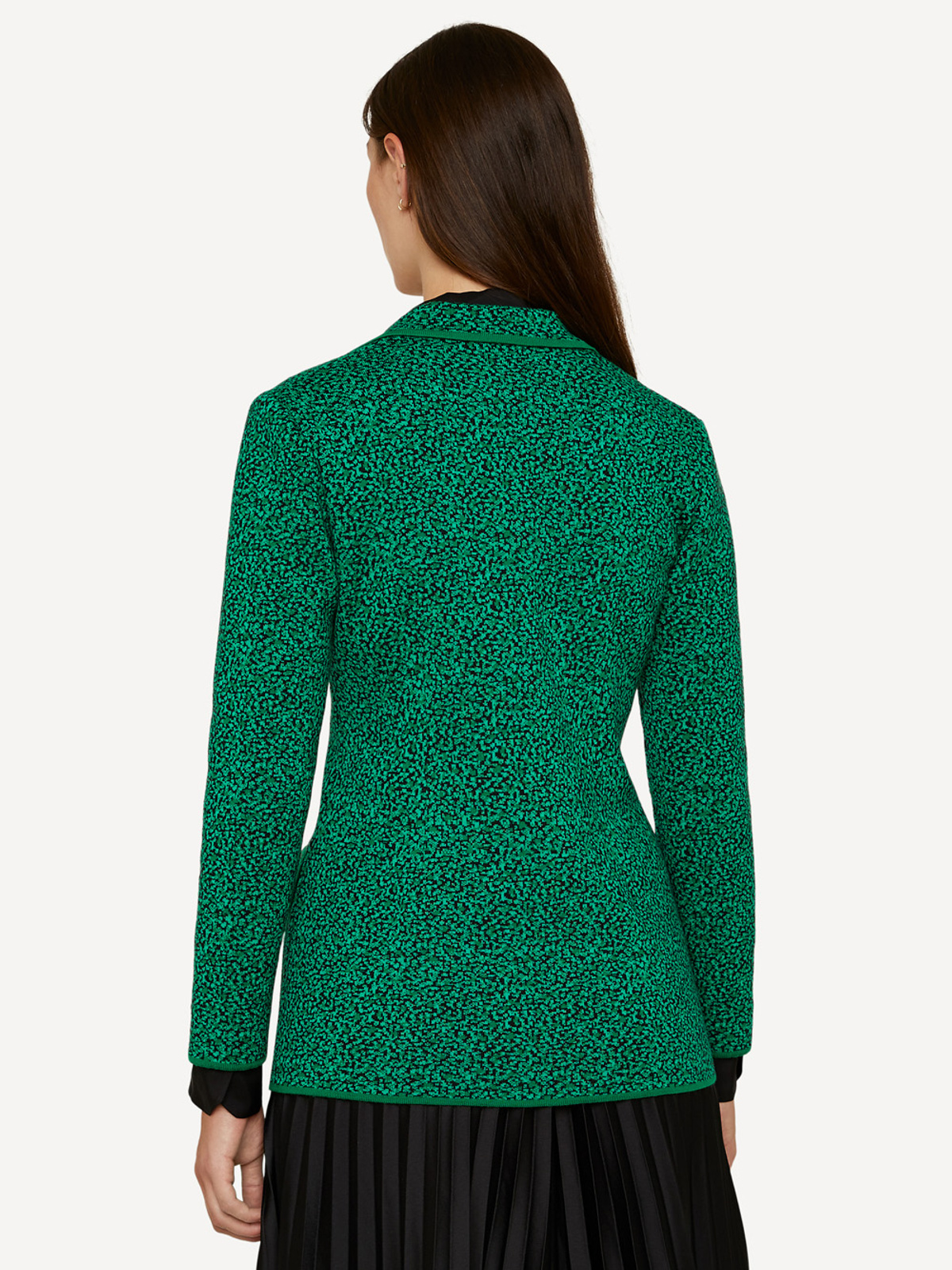 Fizzy flora jacket image #2