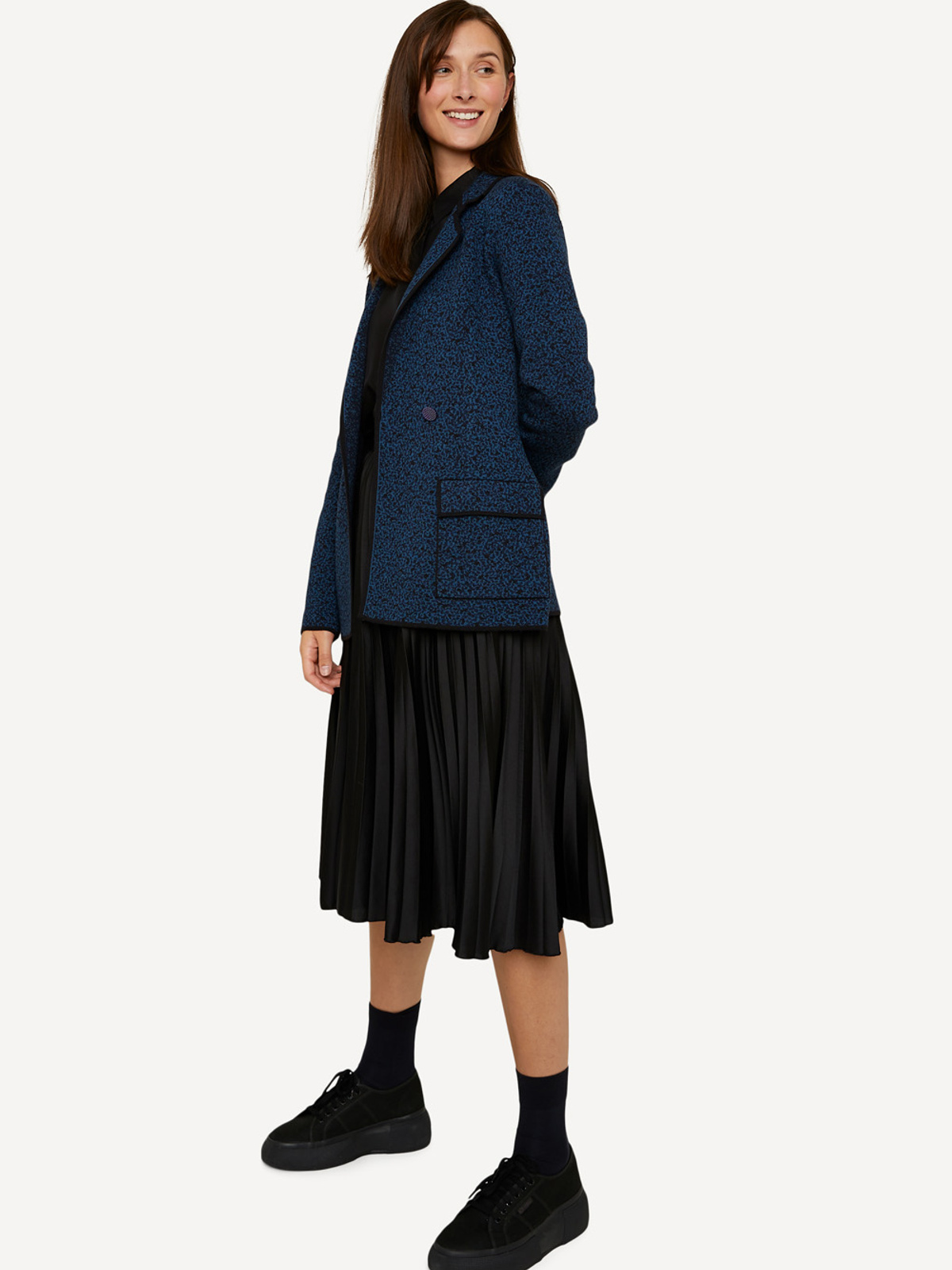 Fizzy flora jacket image #4