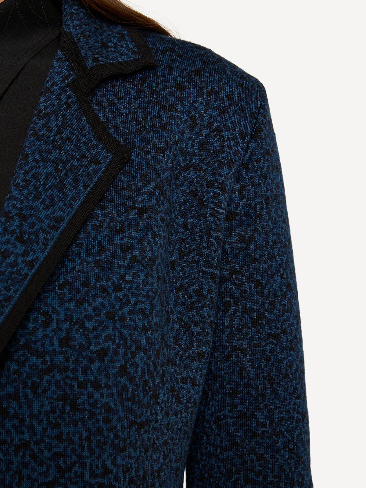 Fizzy flora jacket image #5