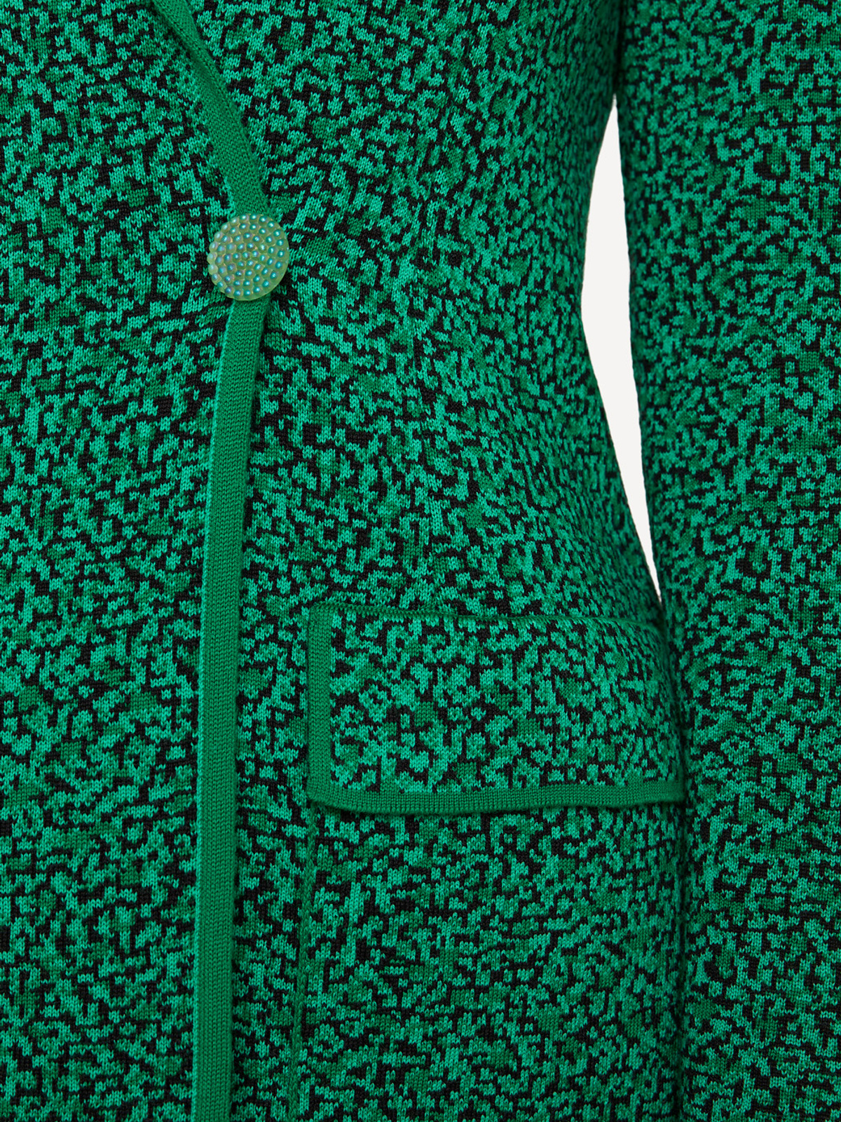 Fizzy flora jacket image #3