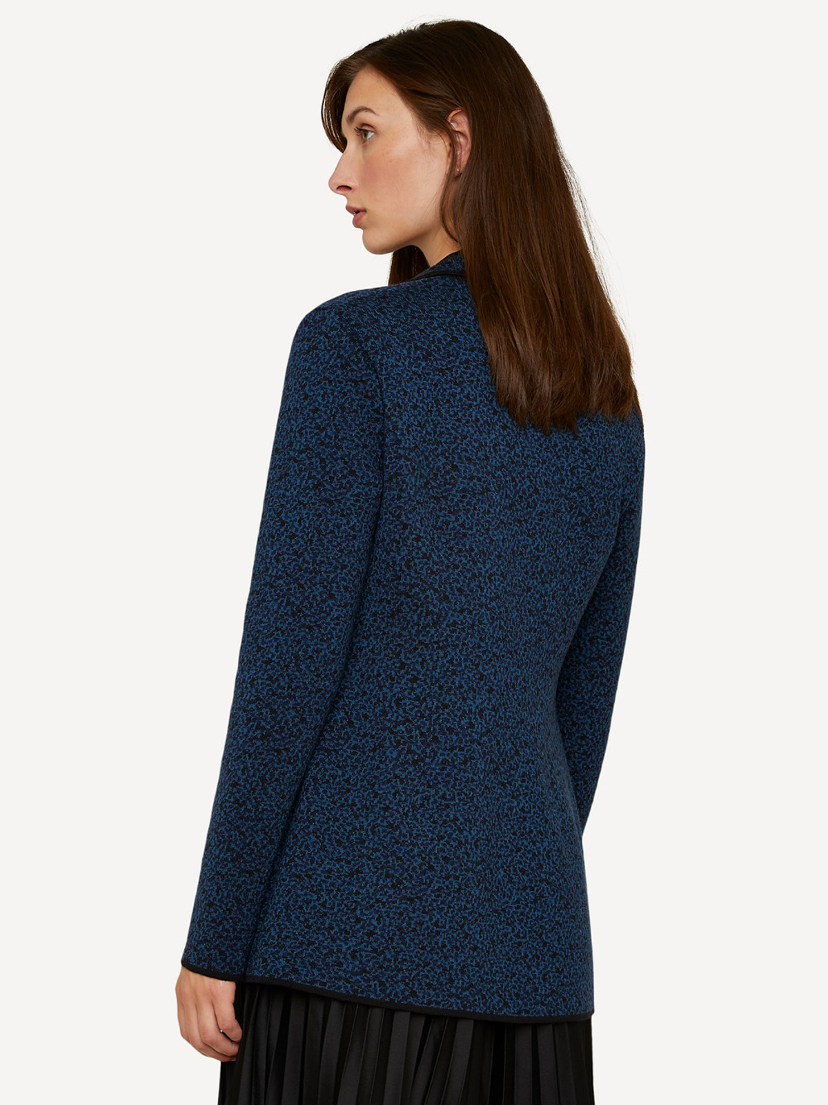 Fizzy flora jacket image #3