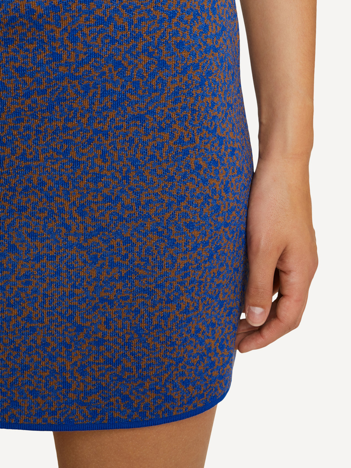 Fizzy flora miniskirt image #3