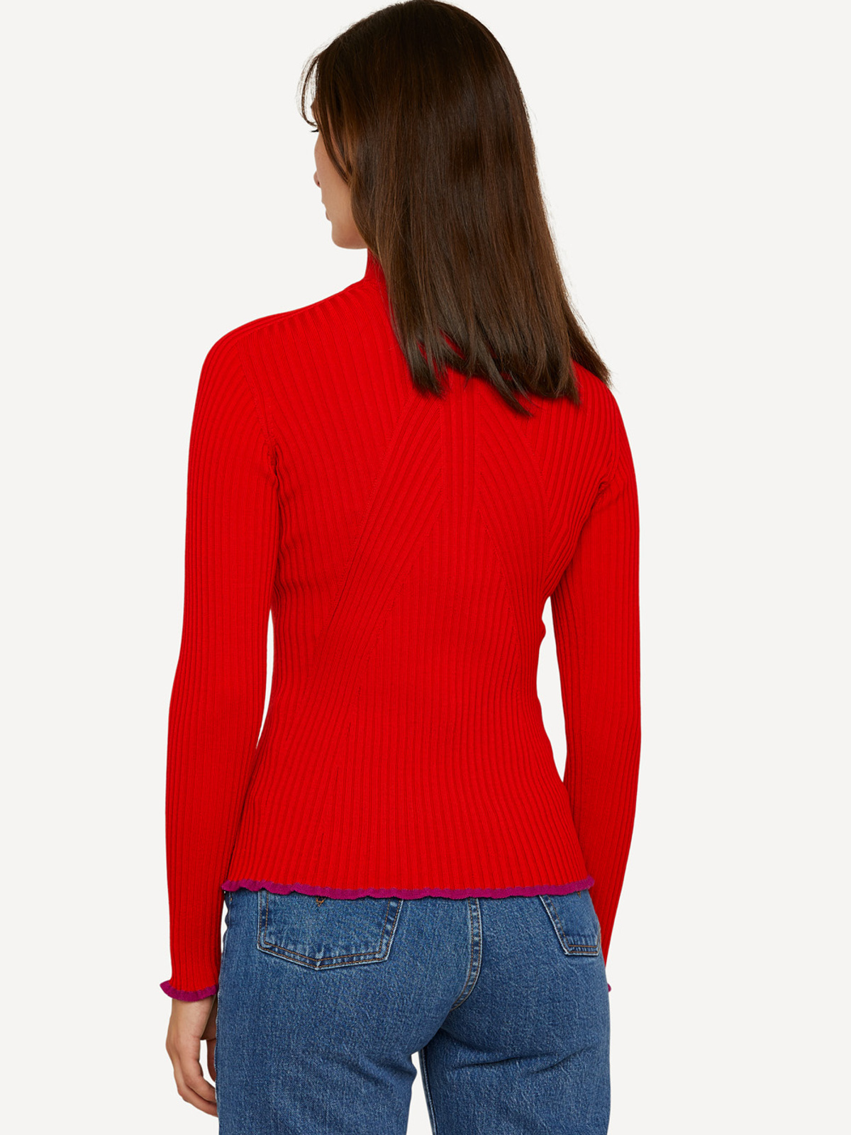 Primary palette longsleeve image #2