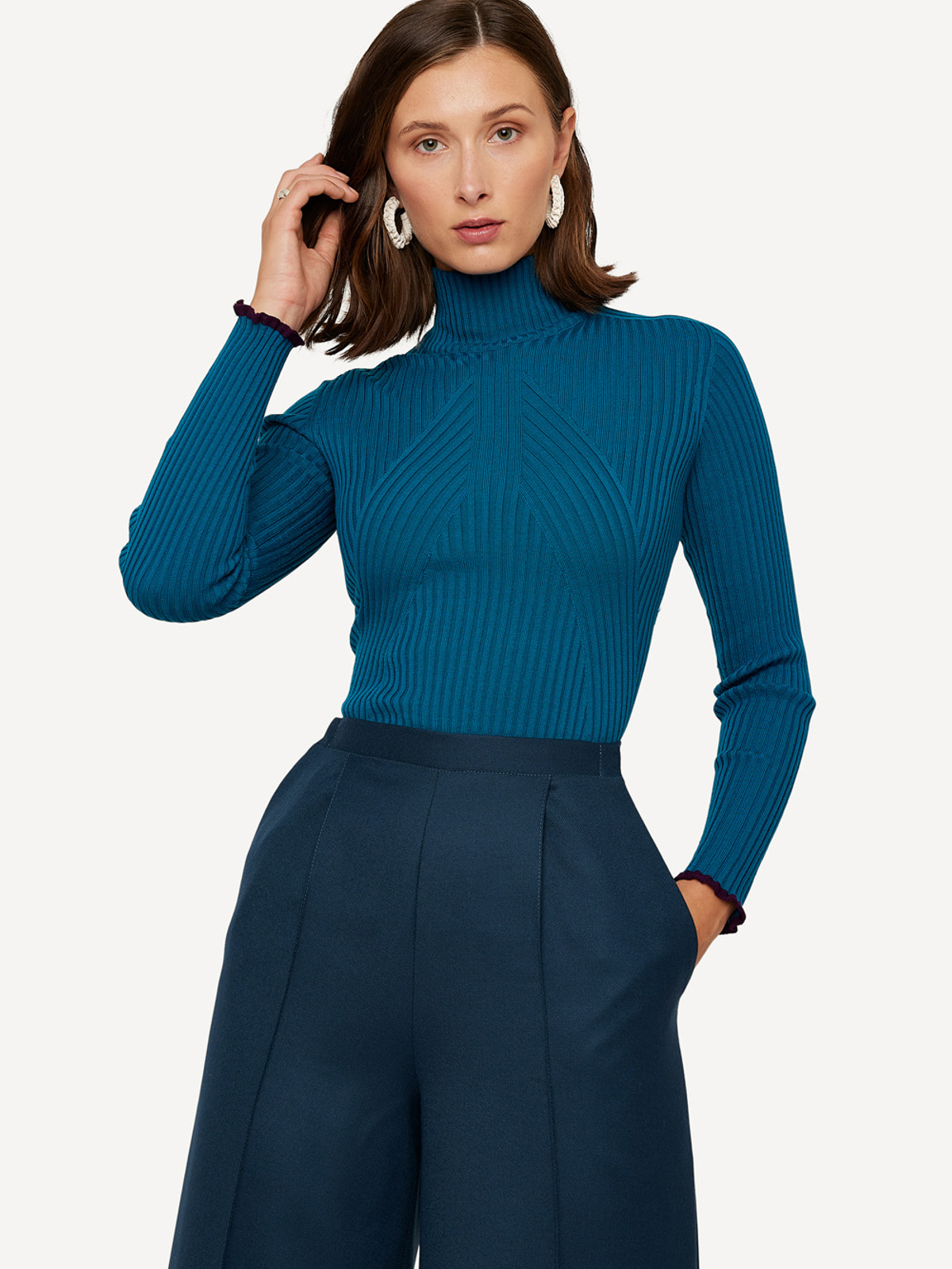 Primary palette genser image #2