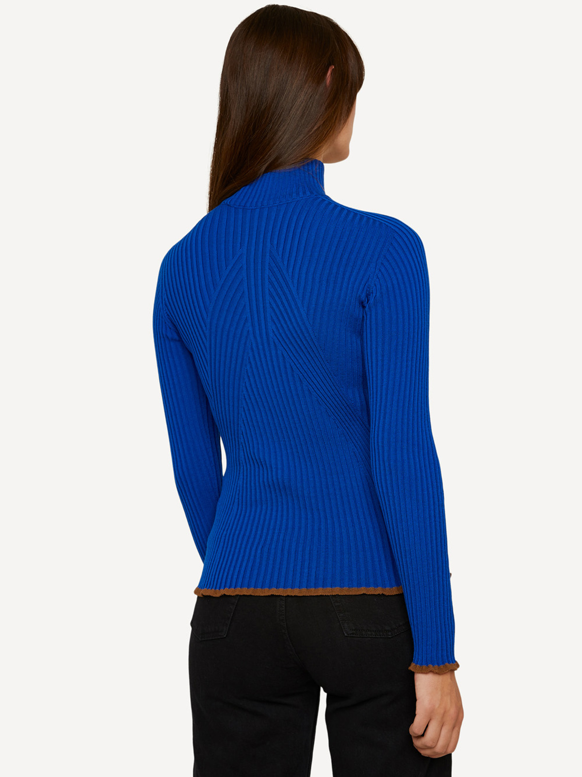 Primary palette longsleeve image #2