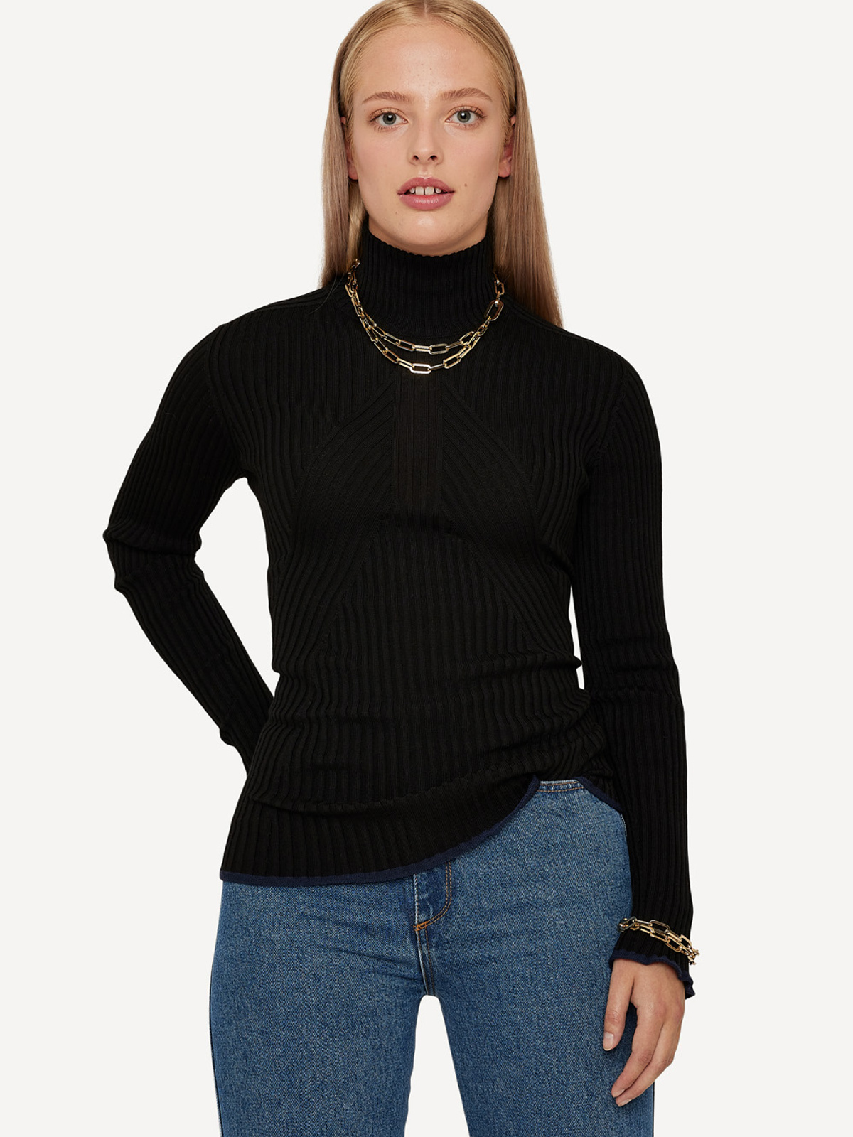 Primary palette longsleeve image #1